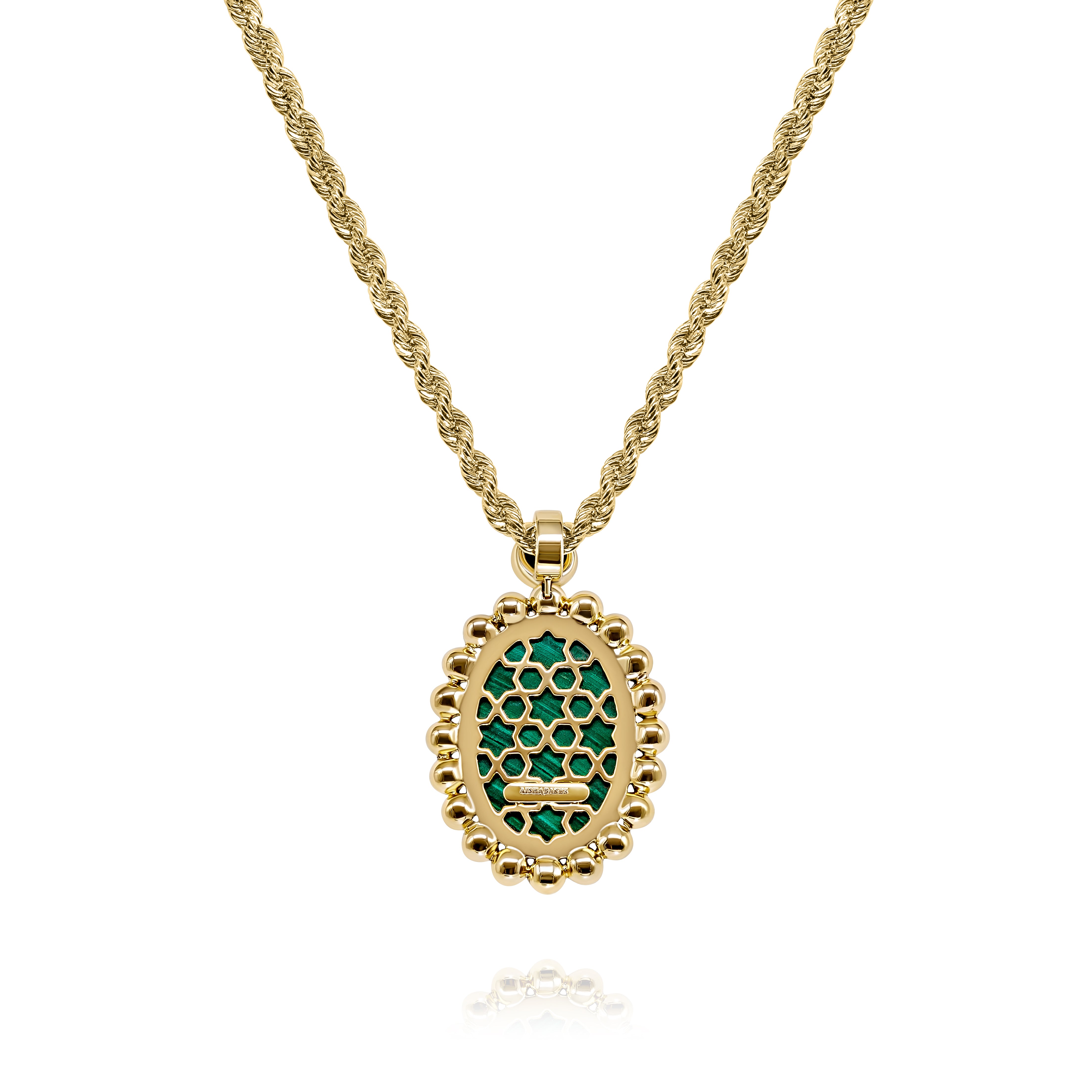 Music Box Necklace — фото 3