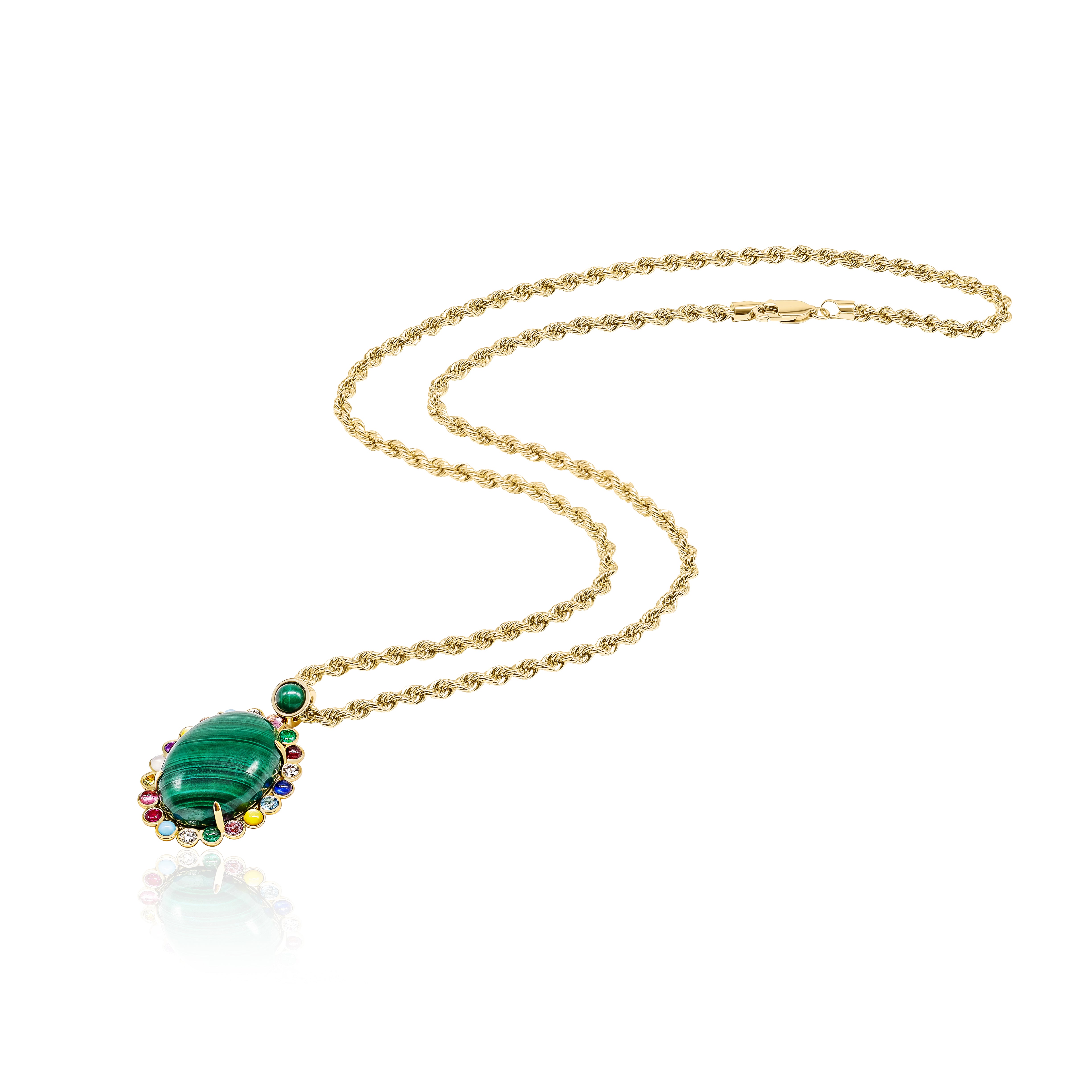 Music Box Necklace — фото 4