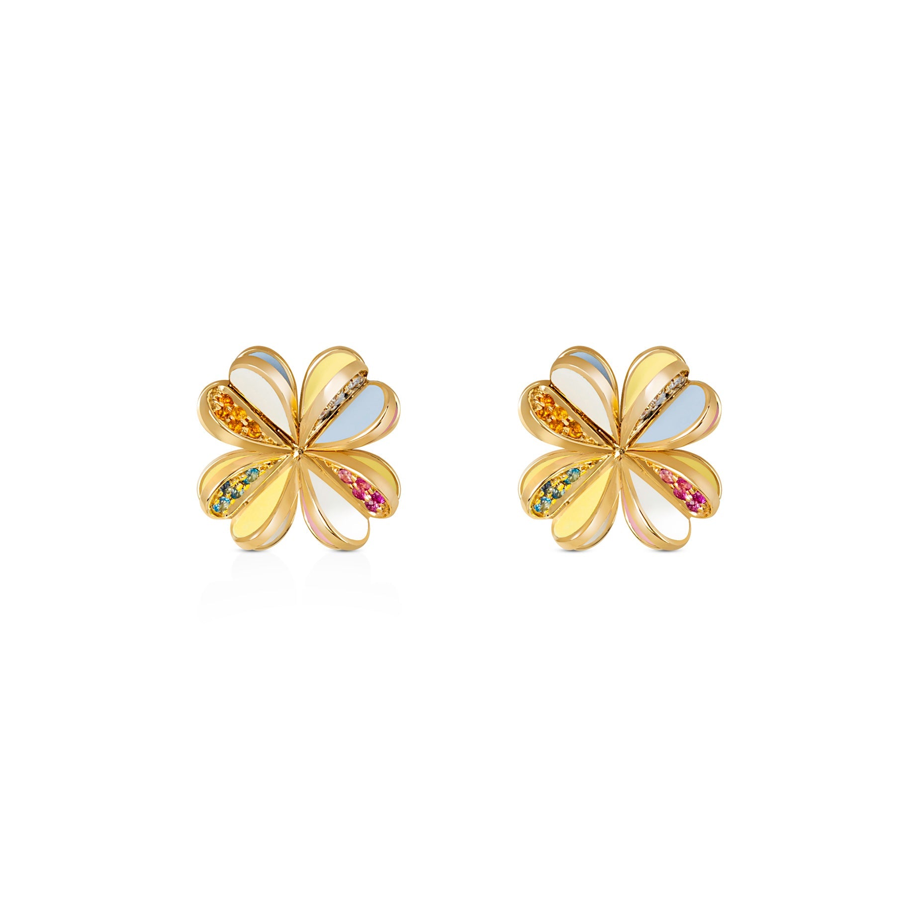 Lucky You Earrings