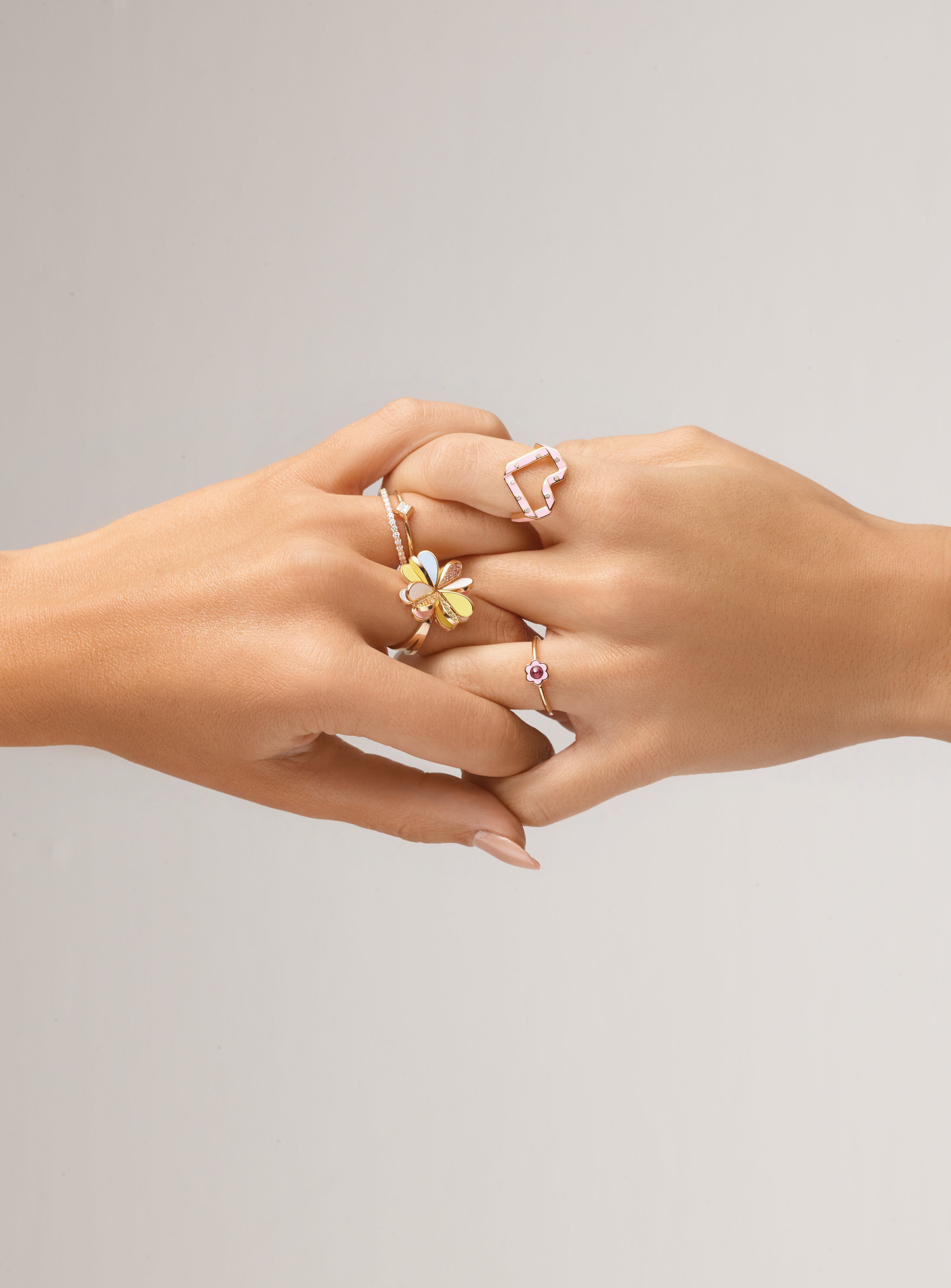 Little Promises Ring — фото 6