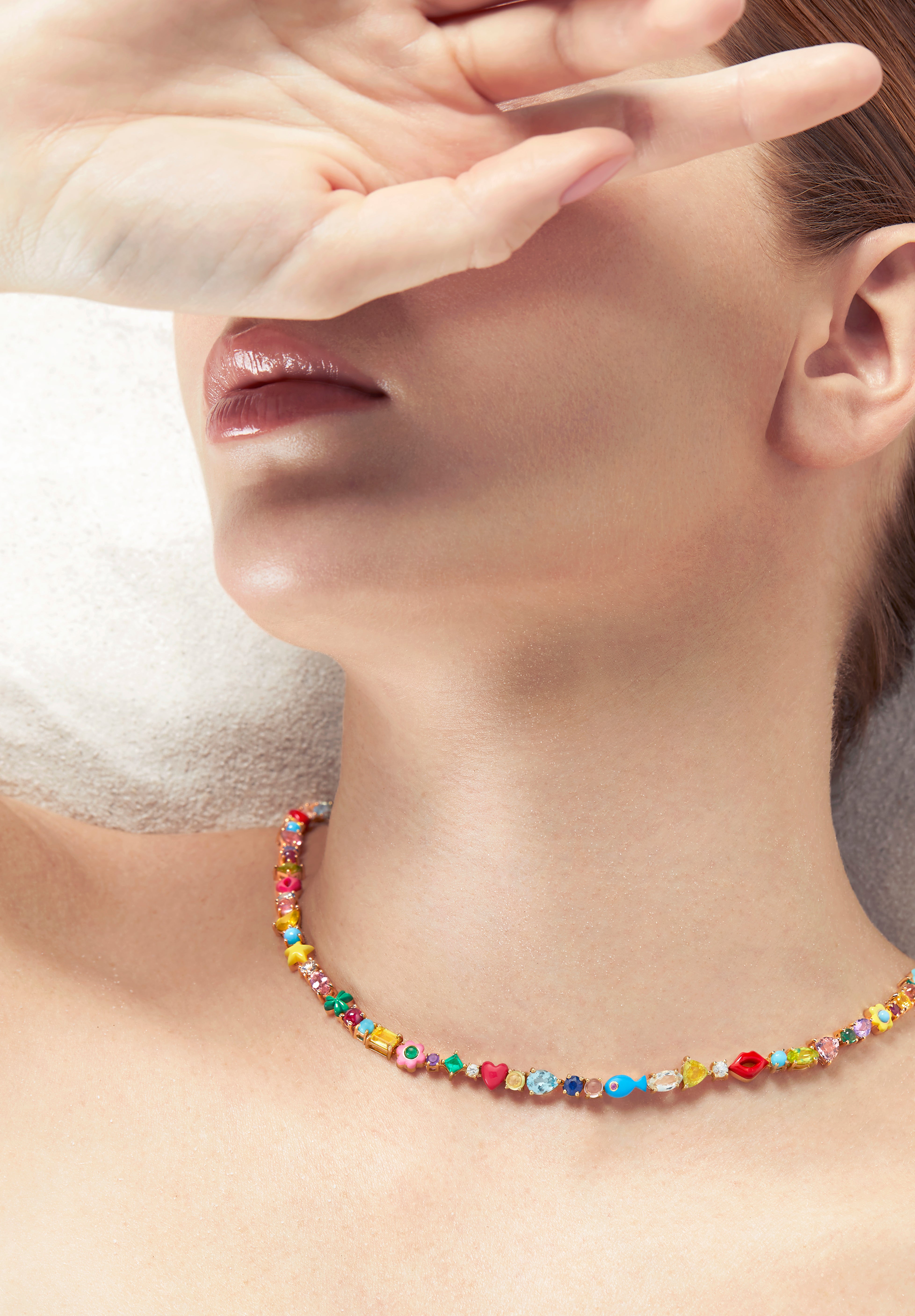 Sugar Crush Necklace — фото 2
