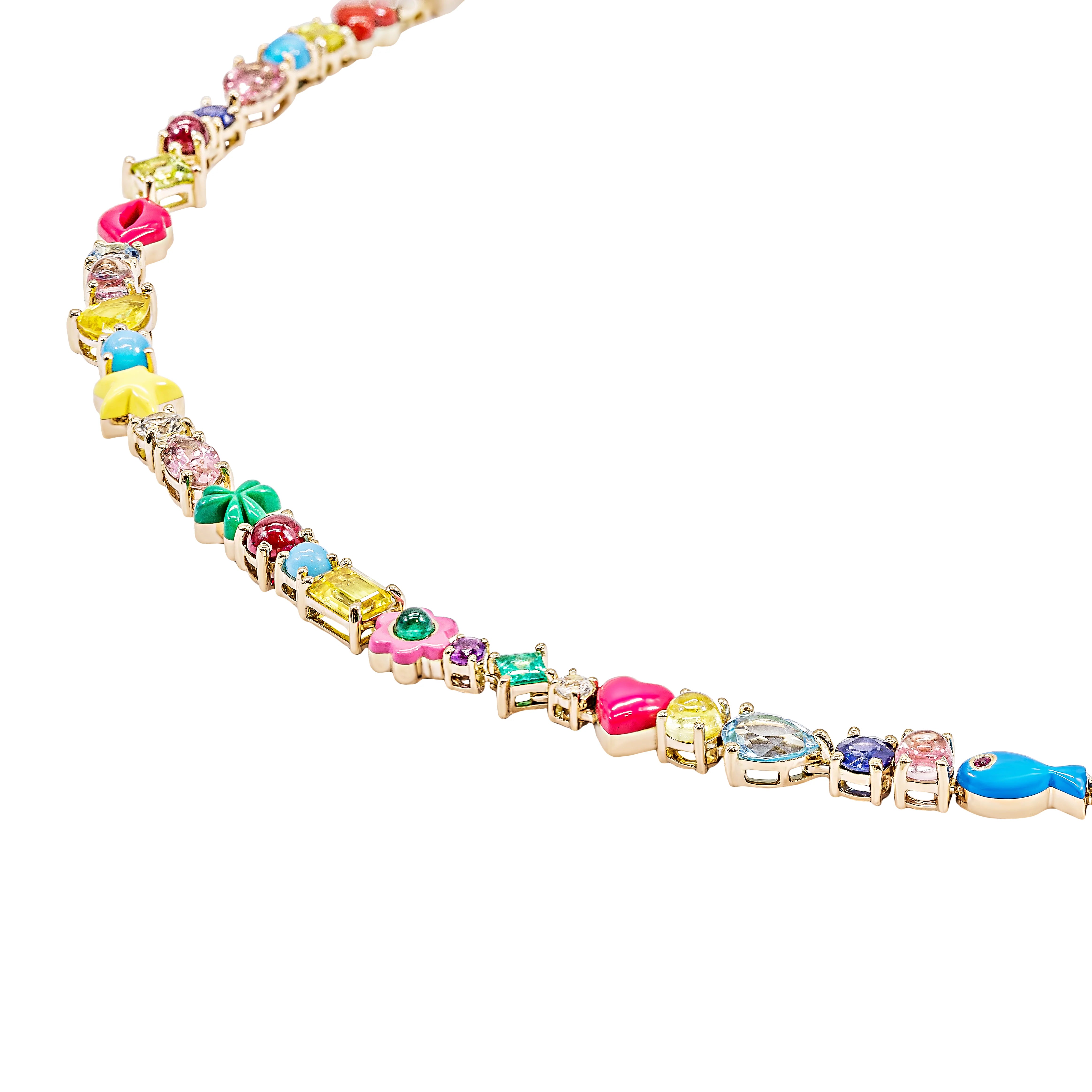 Sugar Crush Necklace — фото 3
