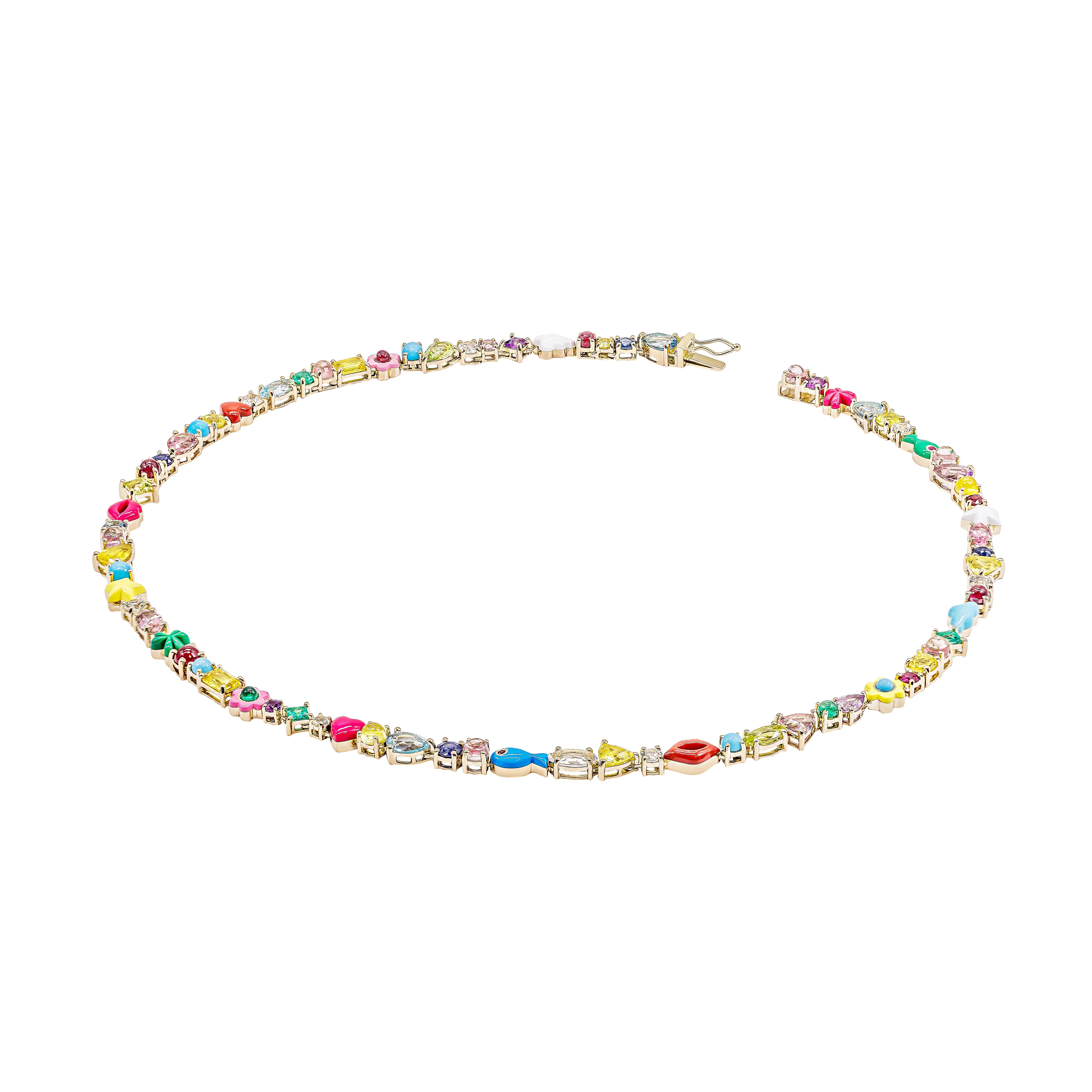 Sugar Crush Necklace — фото 4