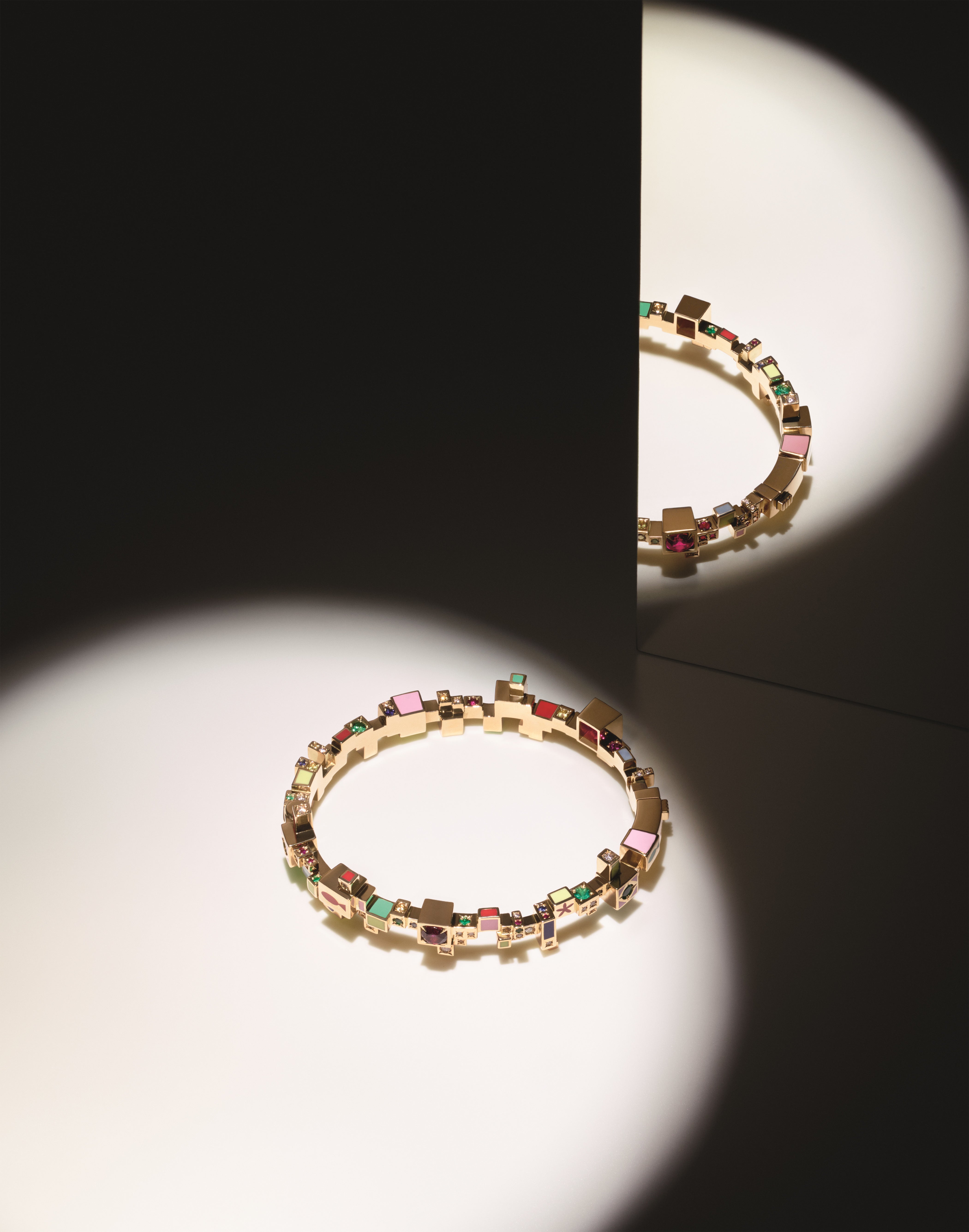 The Alcazar Bracelet — фото 4