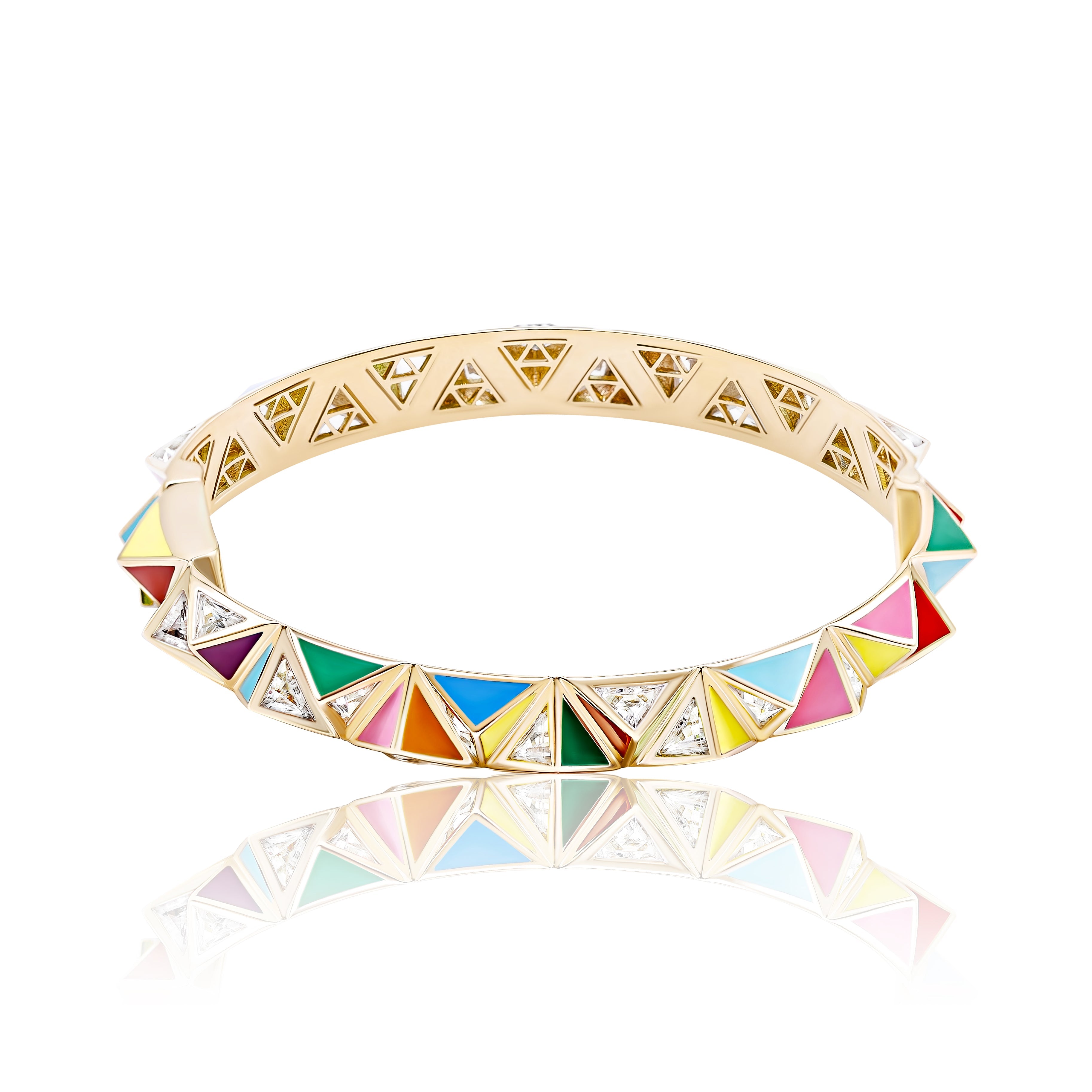 Origami Bracelet — фото 1