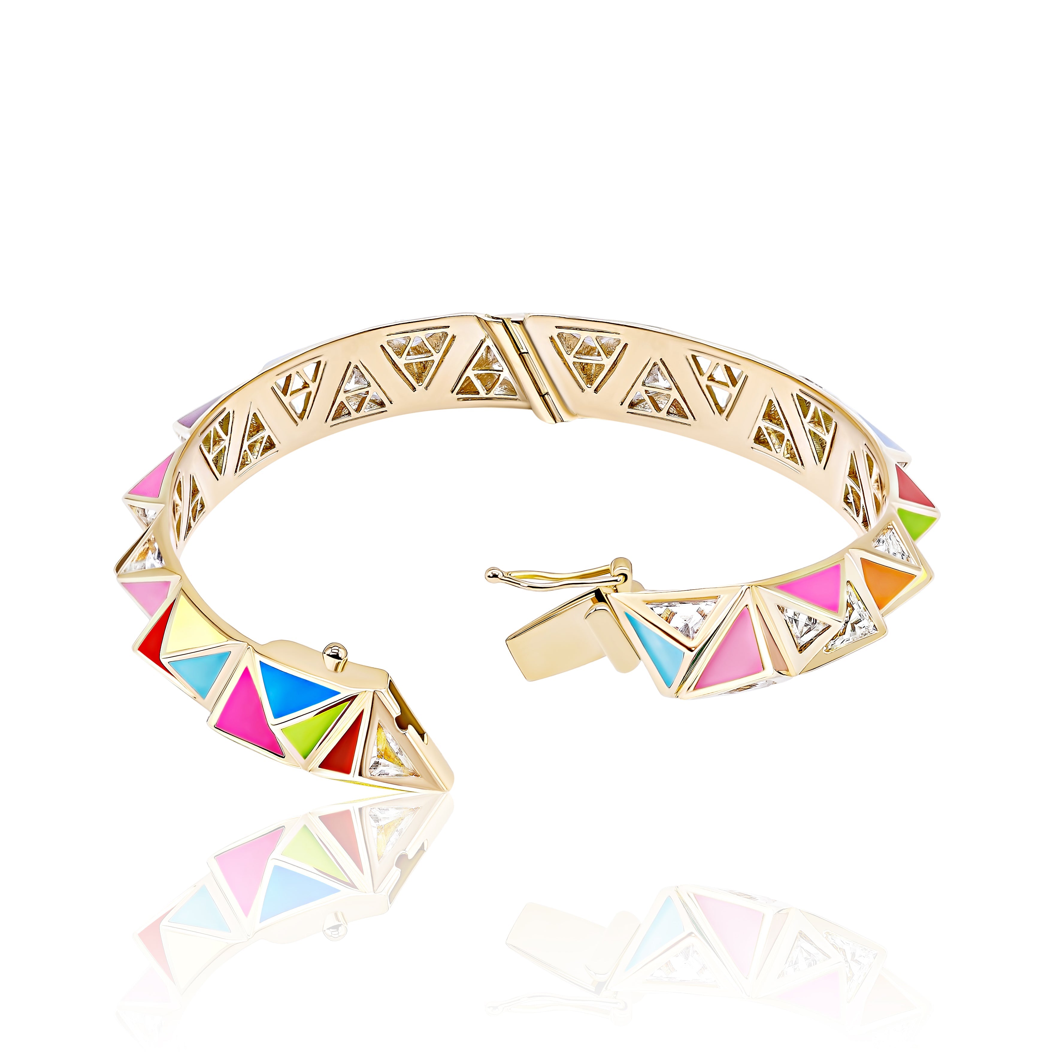 Origami Bracelet — фото 3