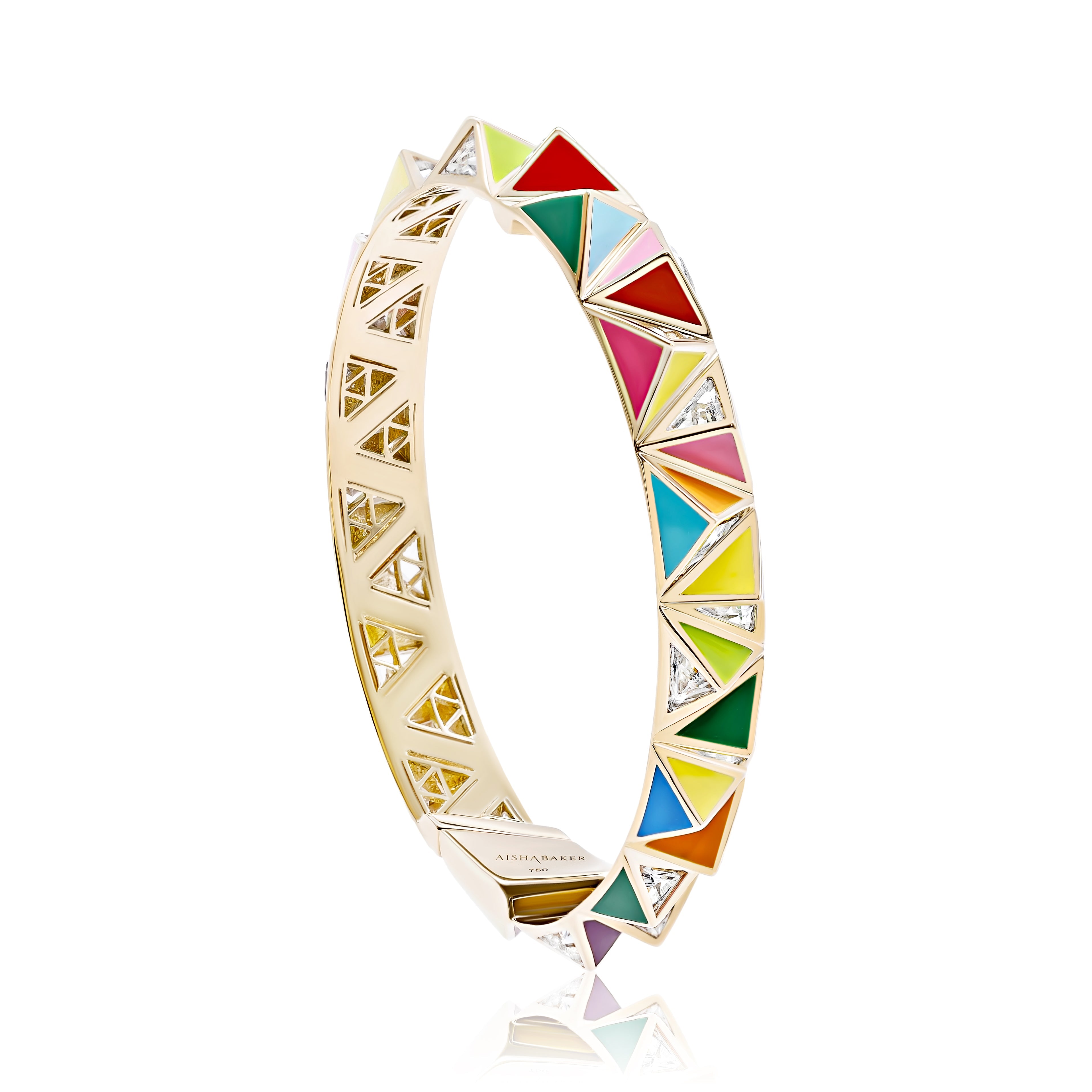 Origami Bracelet — фото 4