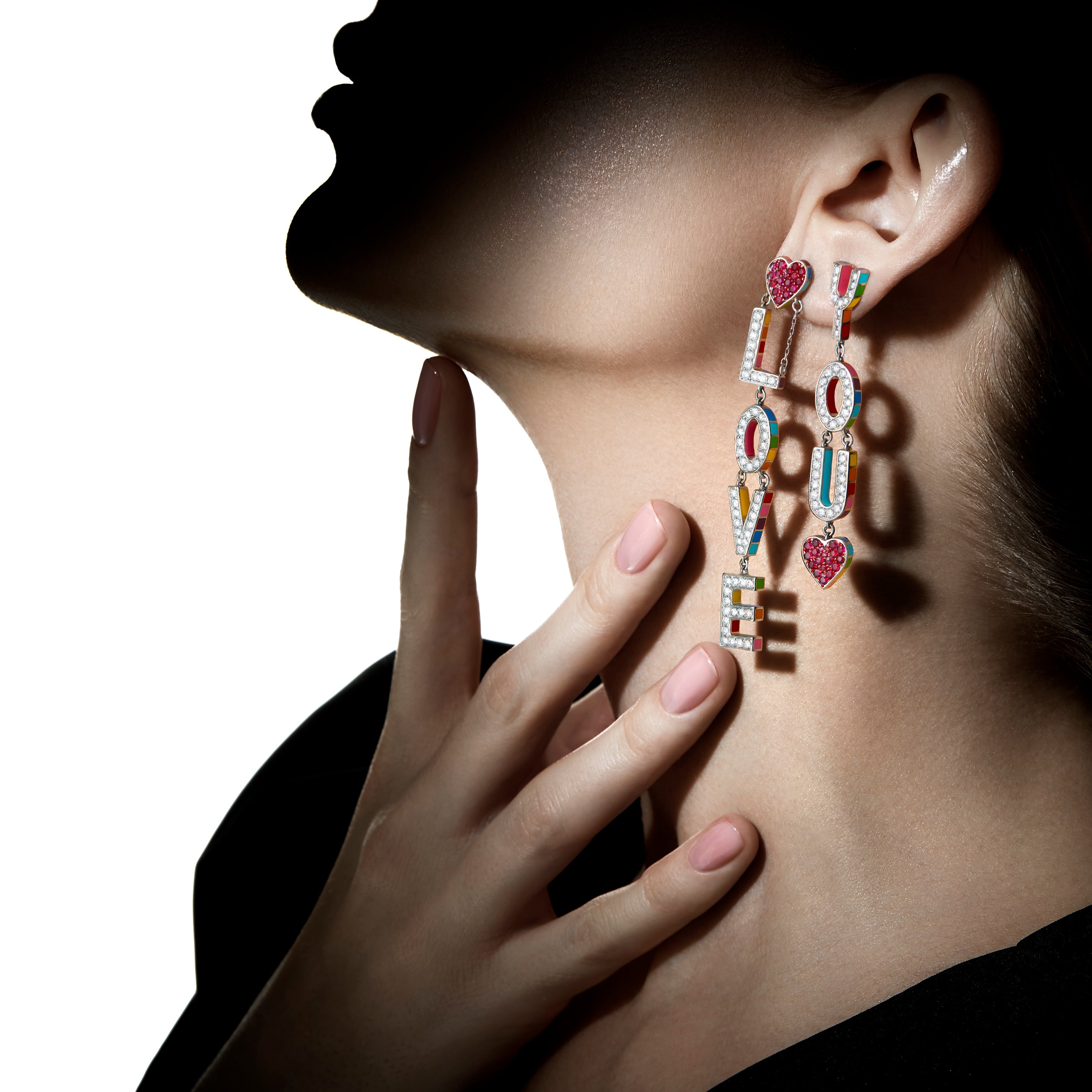One and Only Earrings — фото 2