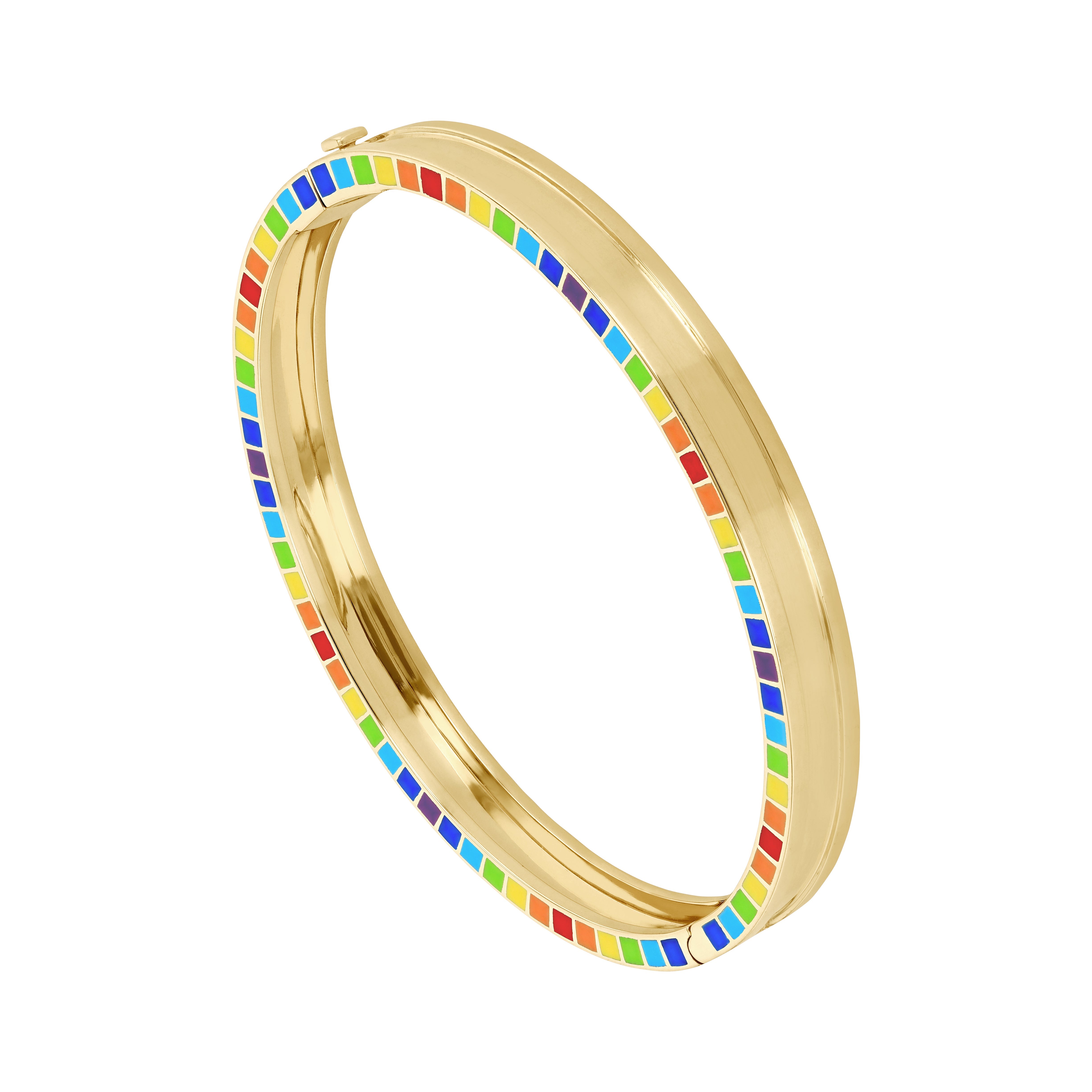 Me Yellow Gold Bracelet — фото 3