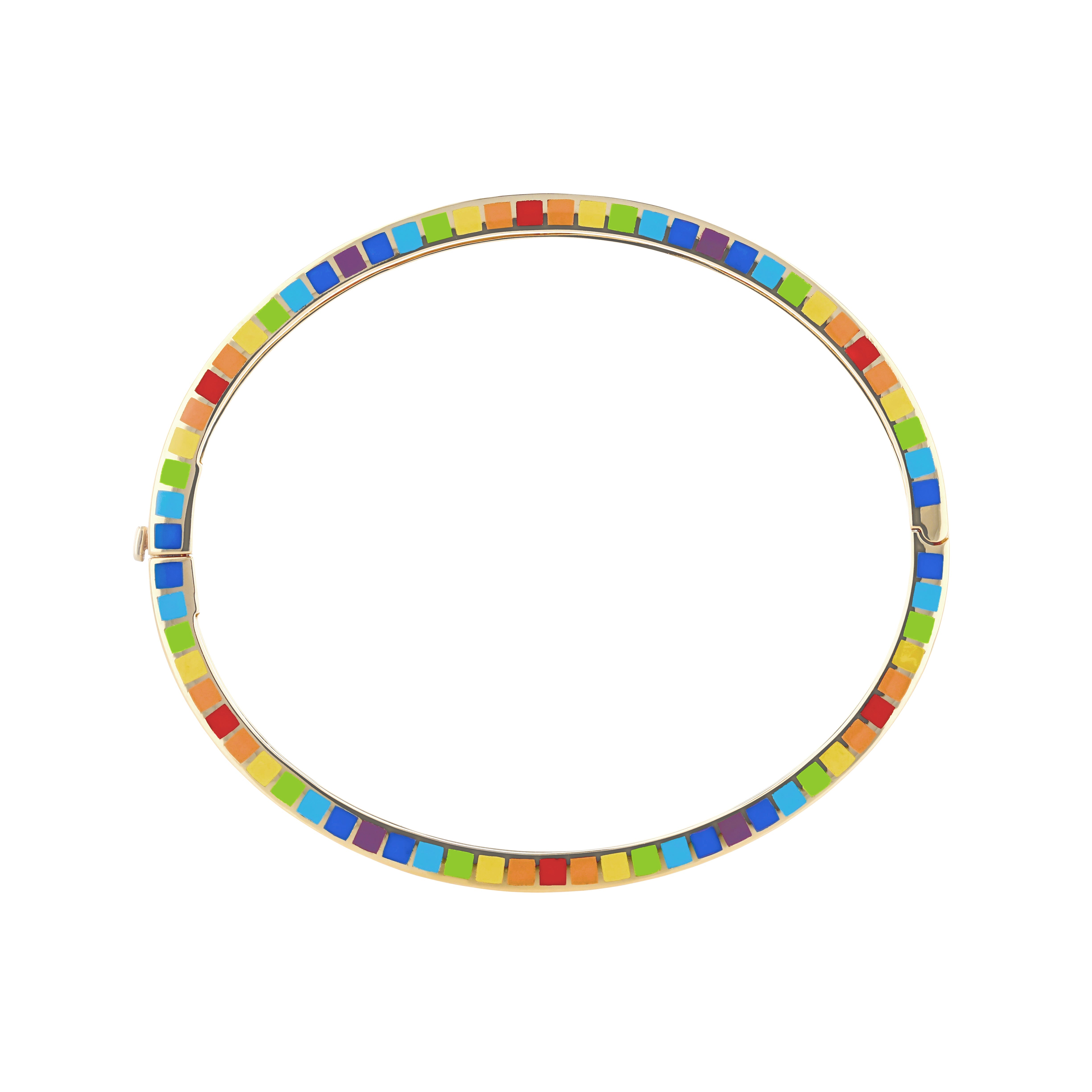 Me Yellow Gold Bracelet — фото 4