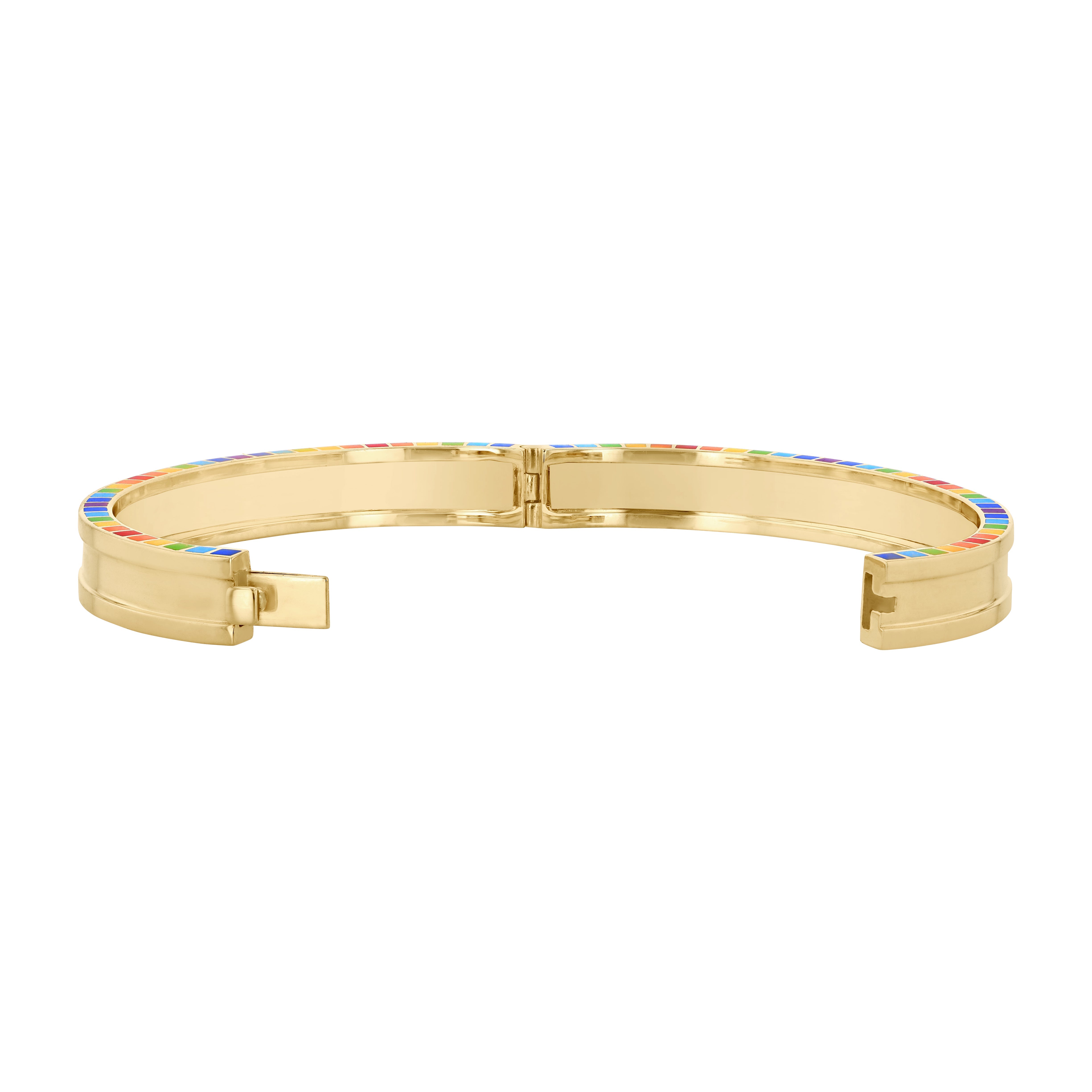 Me Yellow Gold Bracelet — фото 5