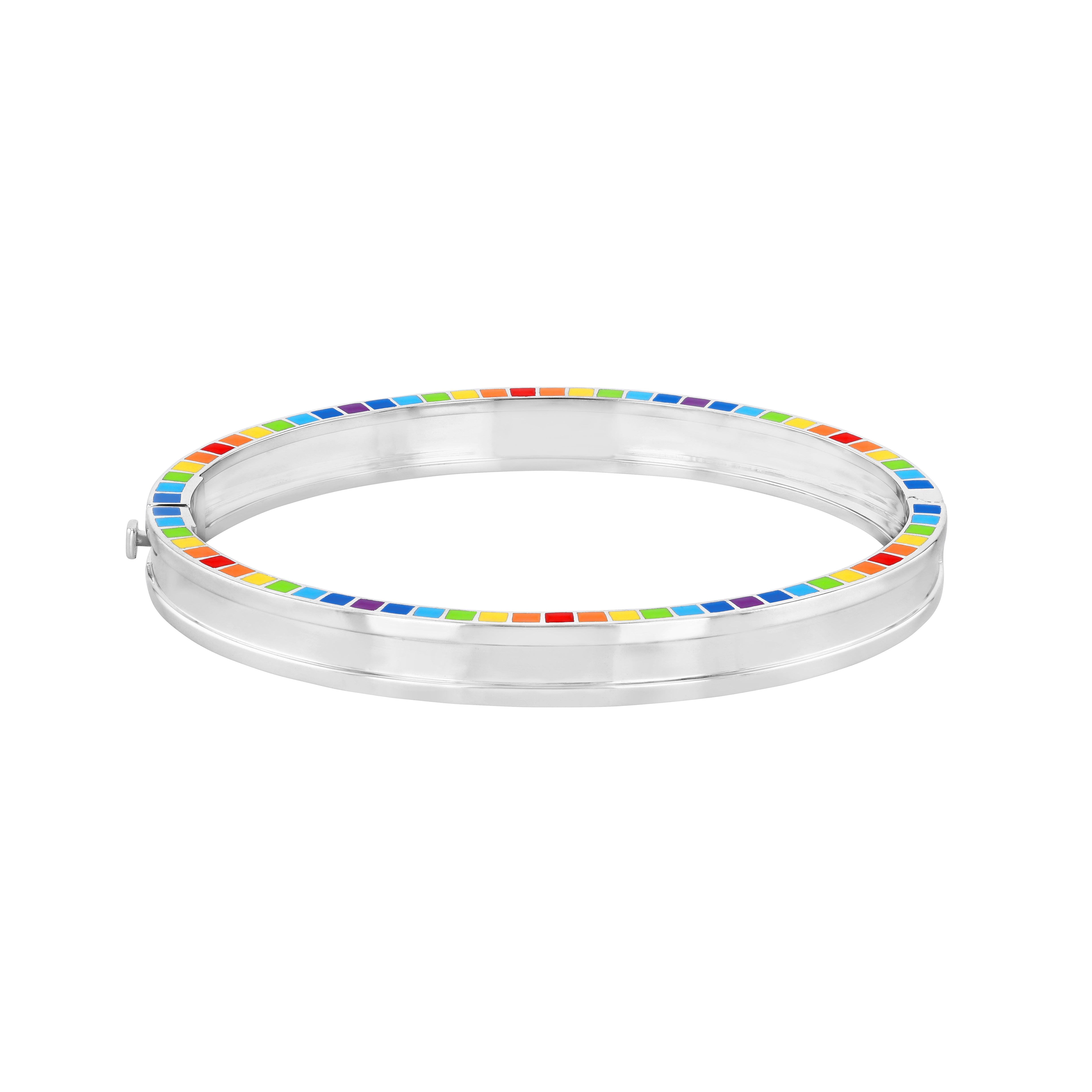 Me White Gold Bracelet — фото 1