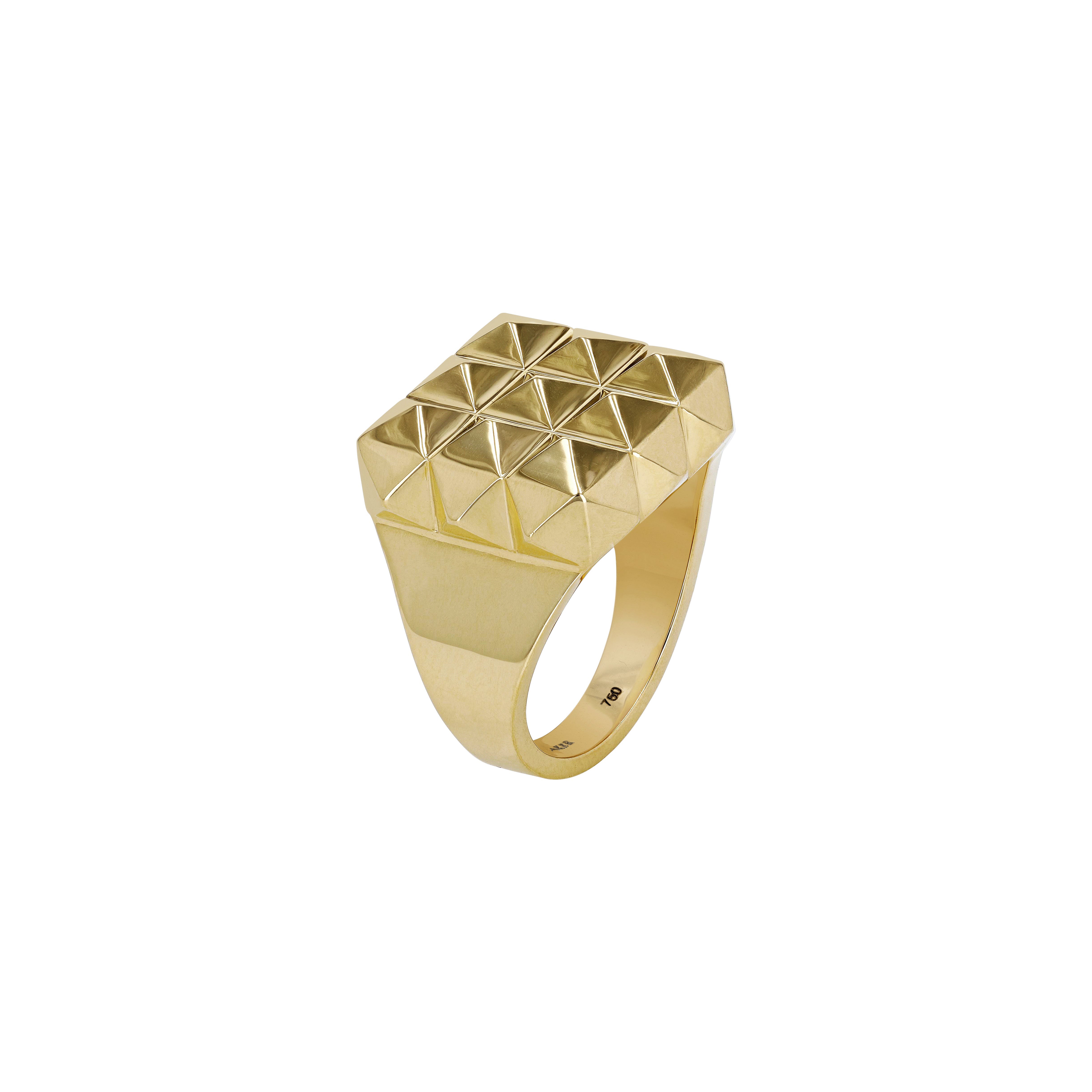 Portas Yellow Gold — фото 3