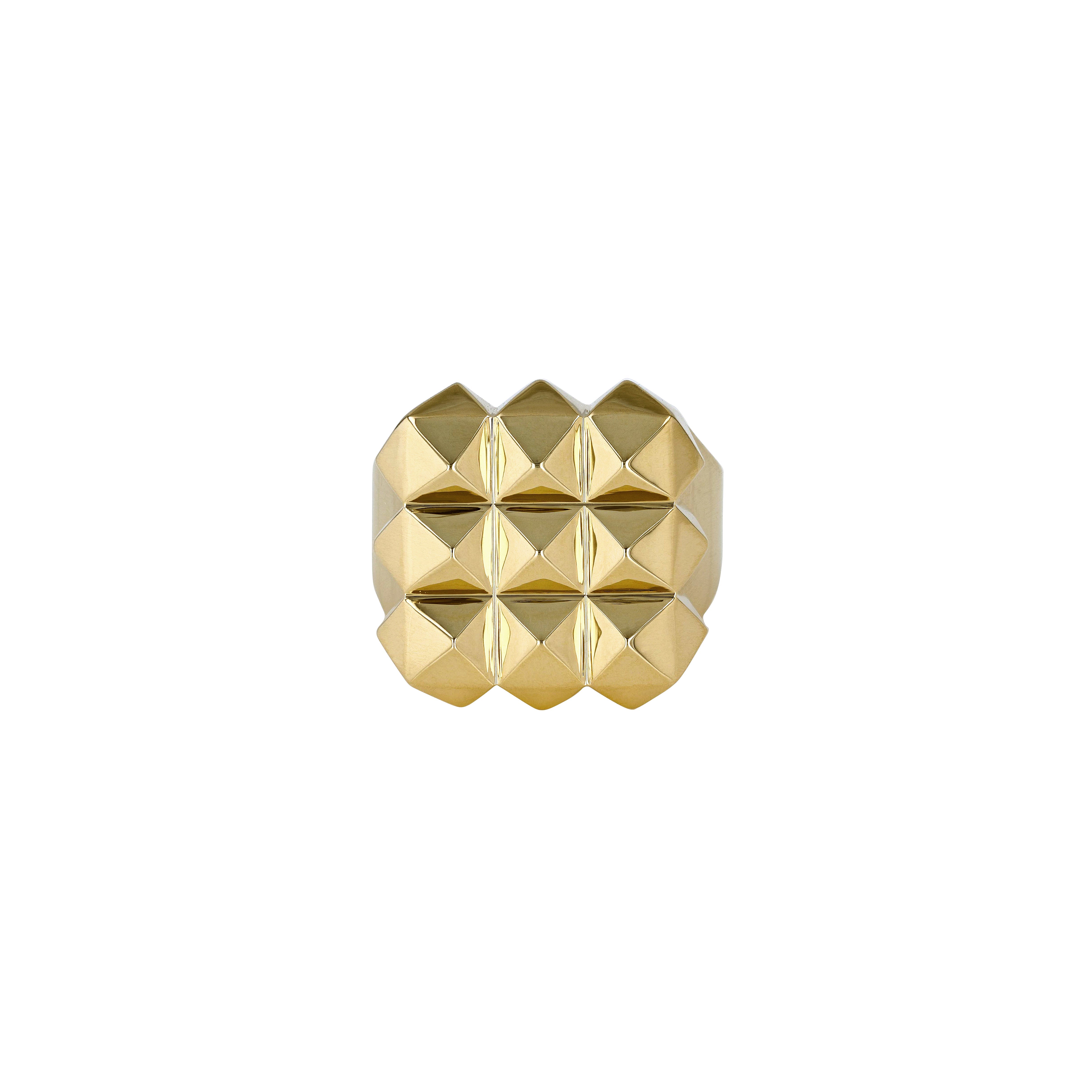 Portas Yellow Gold — фото 4