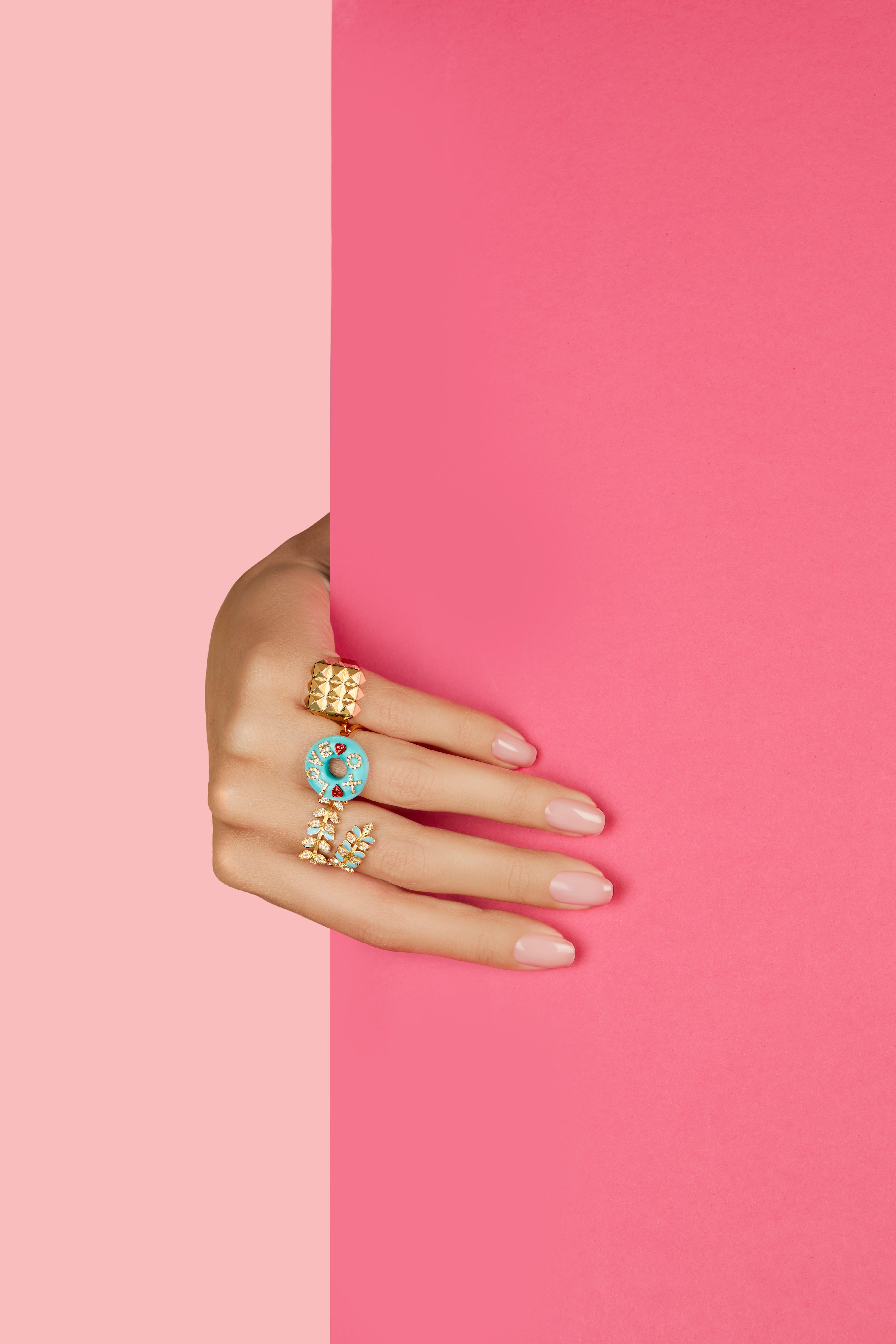 Portas Yellow Gold — фото 7