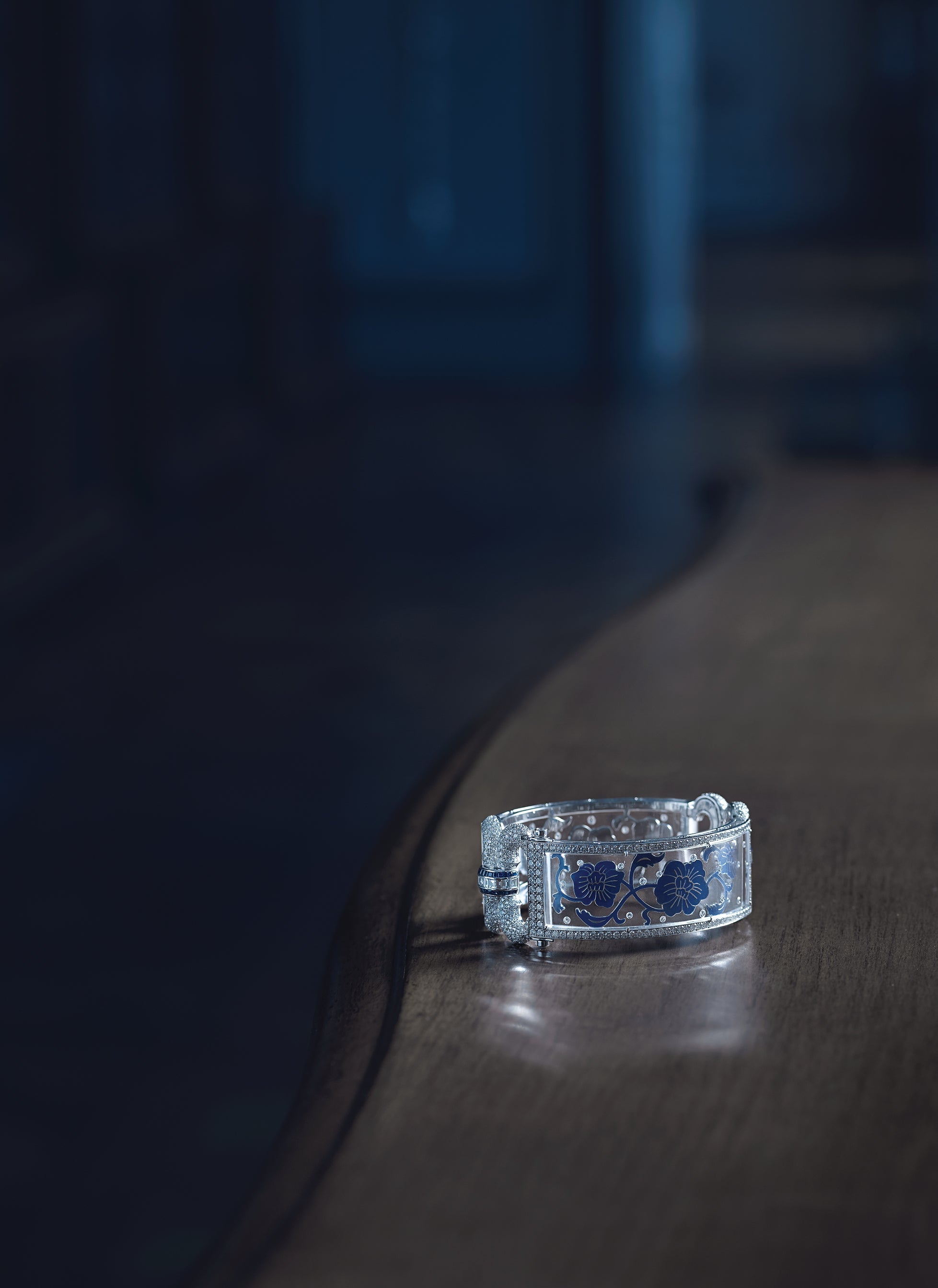 Peony Symphony Bracelet — фото 3
