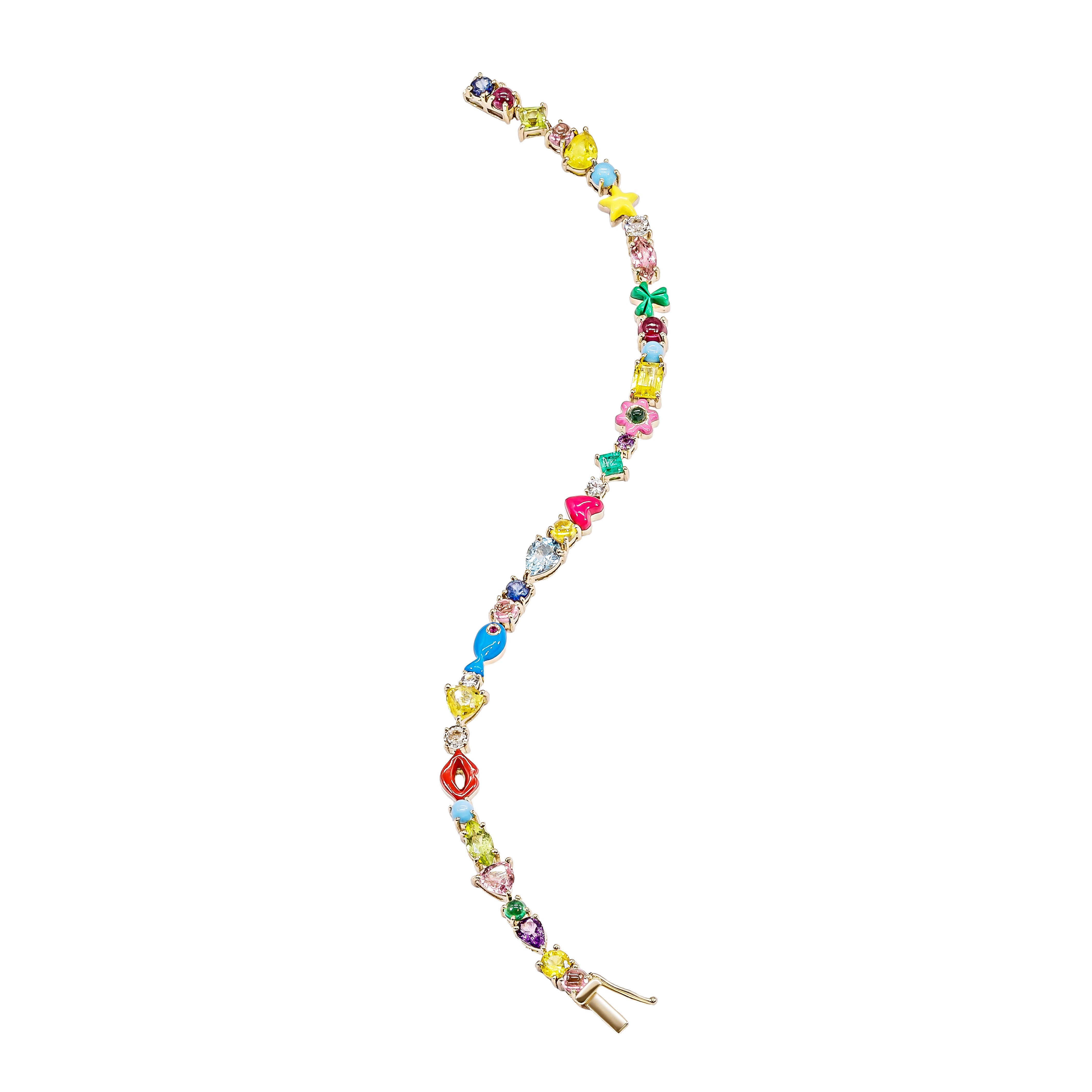 Sugar Crush Bracelet — фото 3