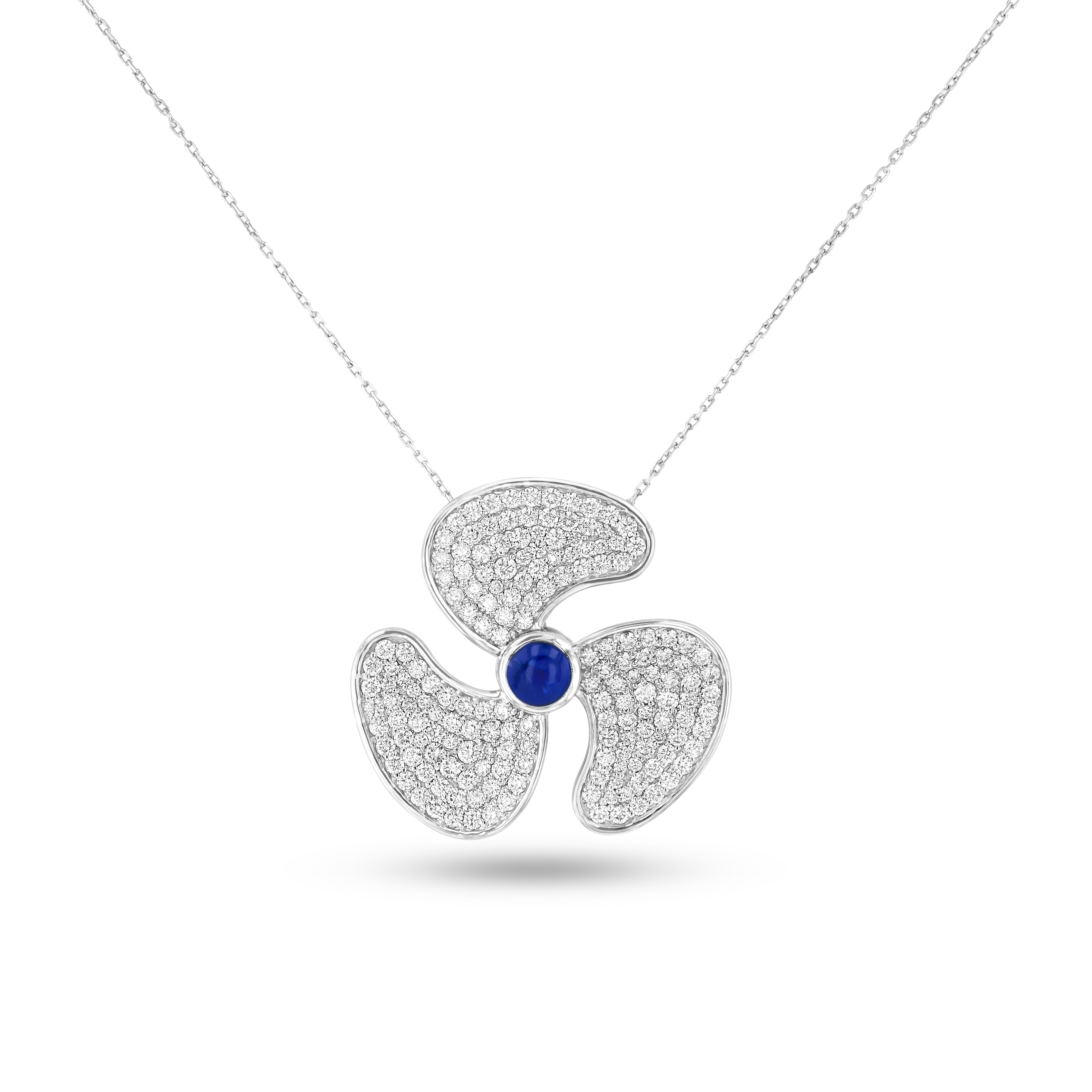 Fan Club Necklace — фото 1