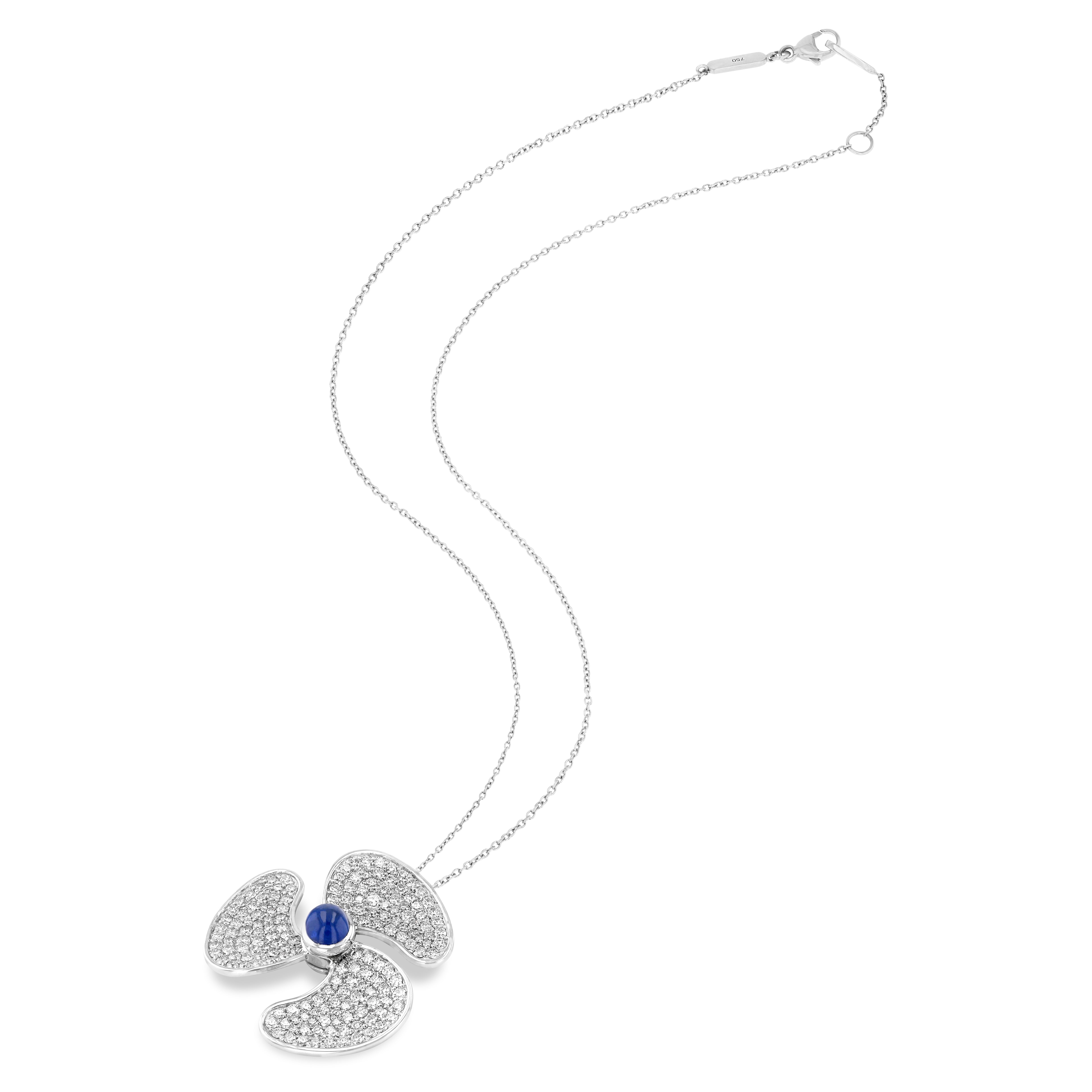 Fan Club Necklace — фото 4
