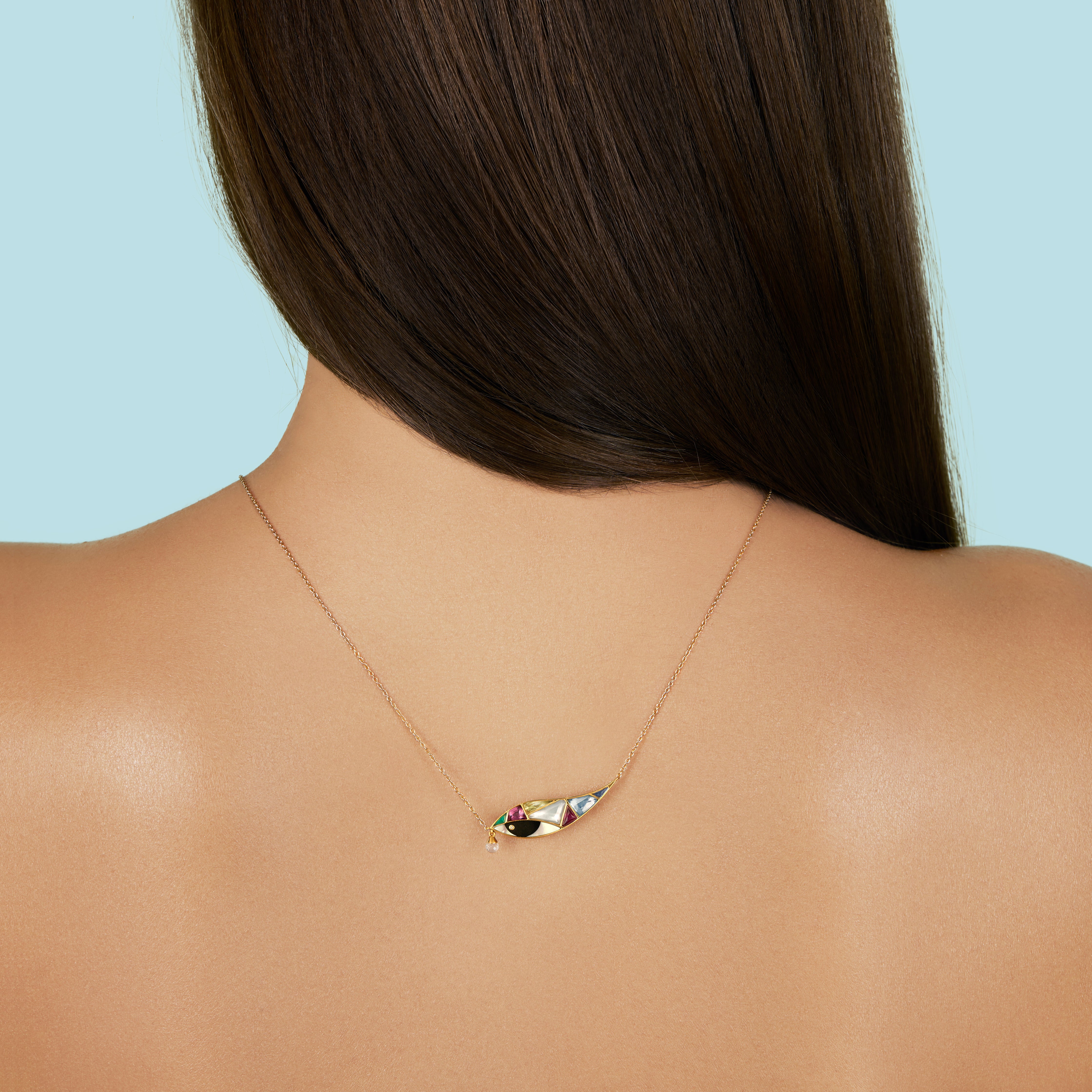 Blink Necklace — фото 2