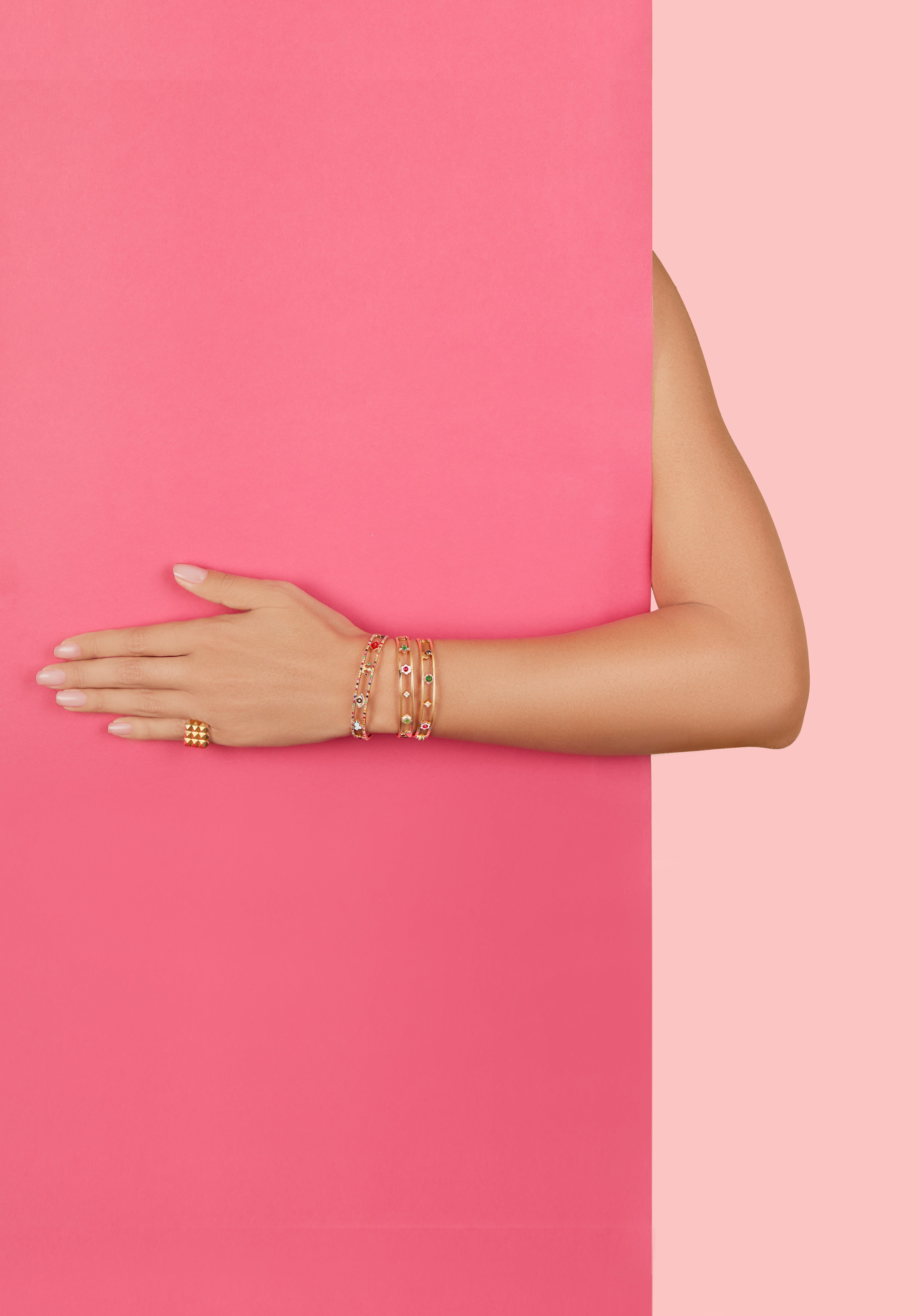 A Charmed Life Bracelet — фото 2