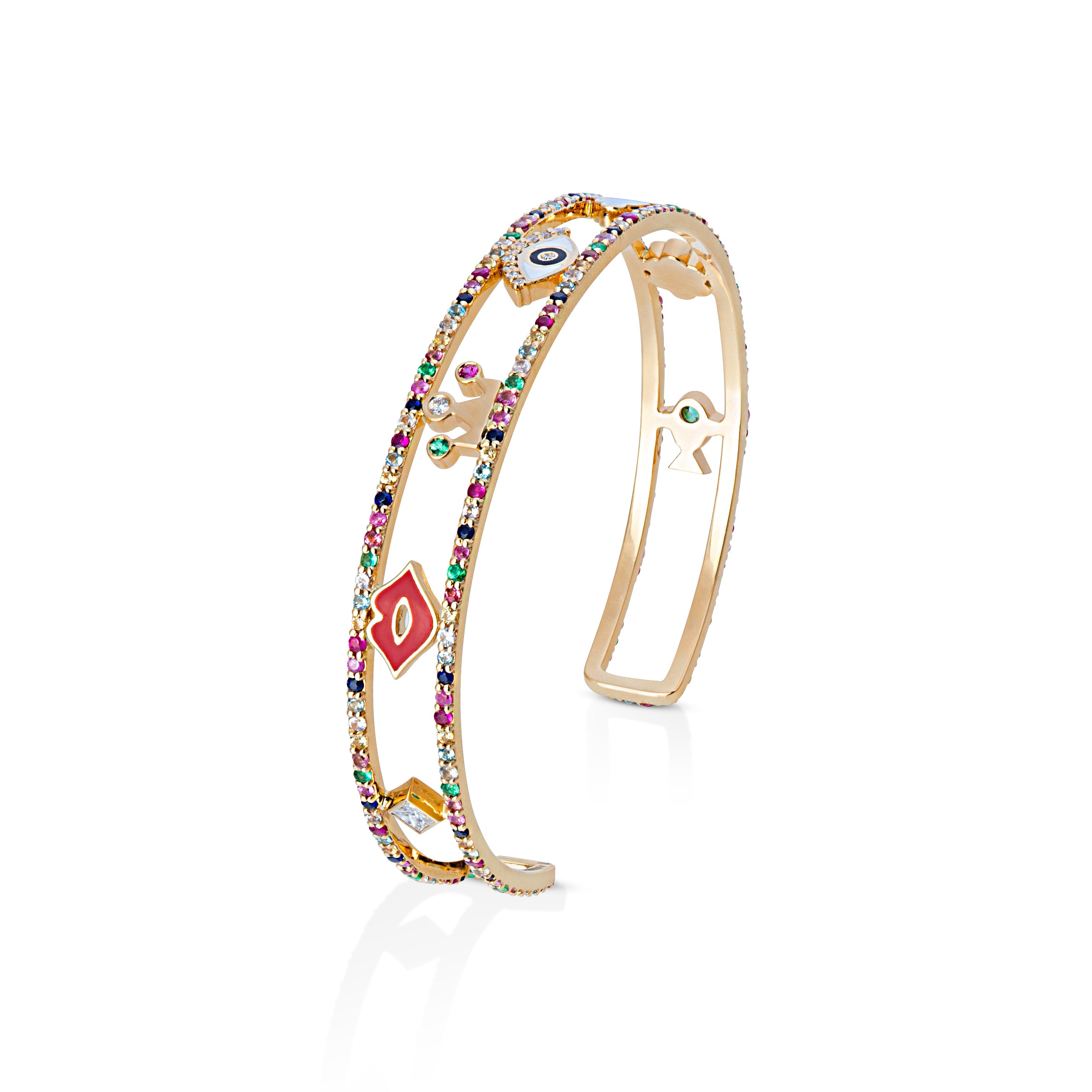 A Charmed Life Bracelet — фото 3