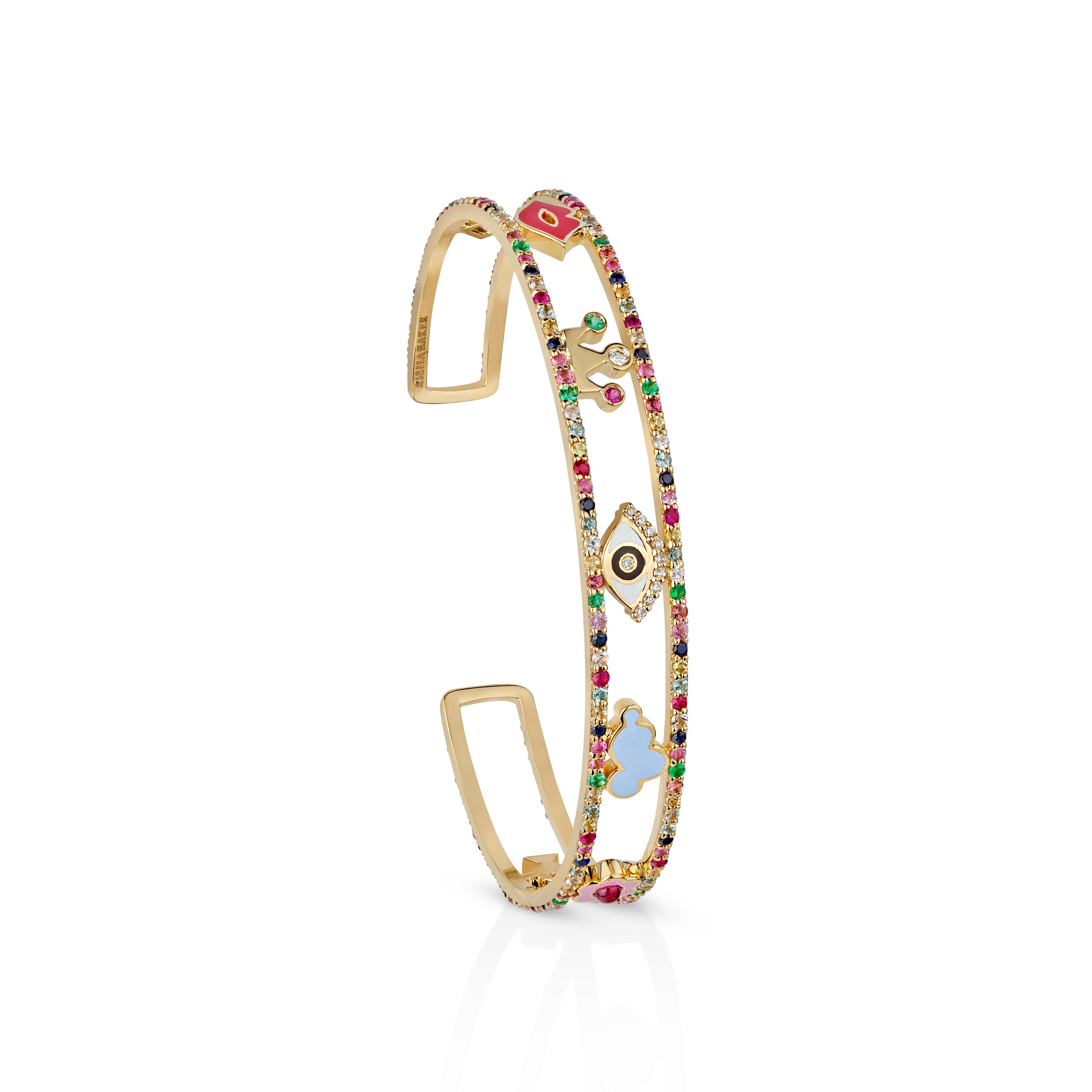 A Charmed Life Bracelet — фото 4