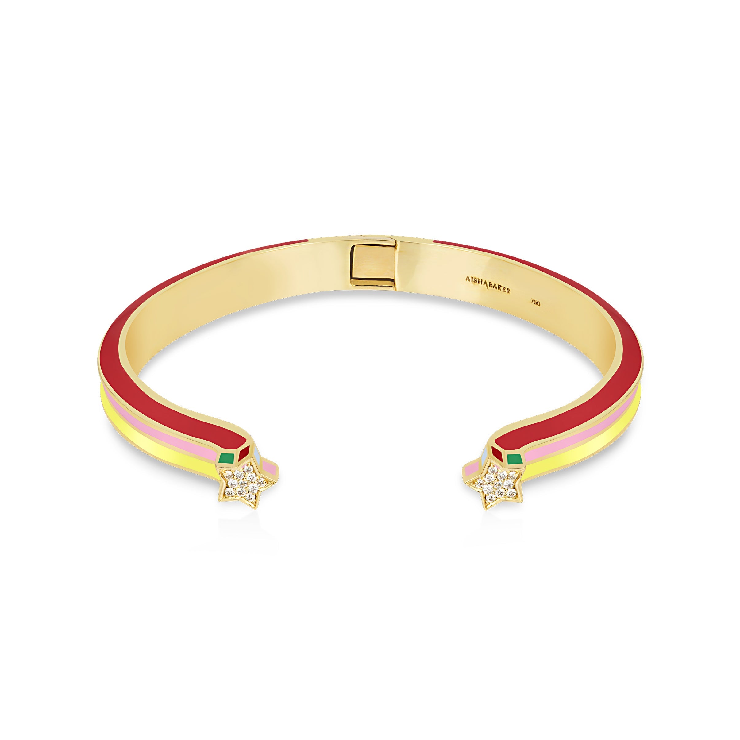 Shooting Star Bracelet — фото 5
