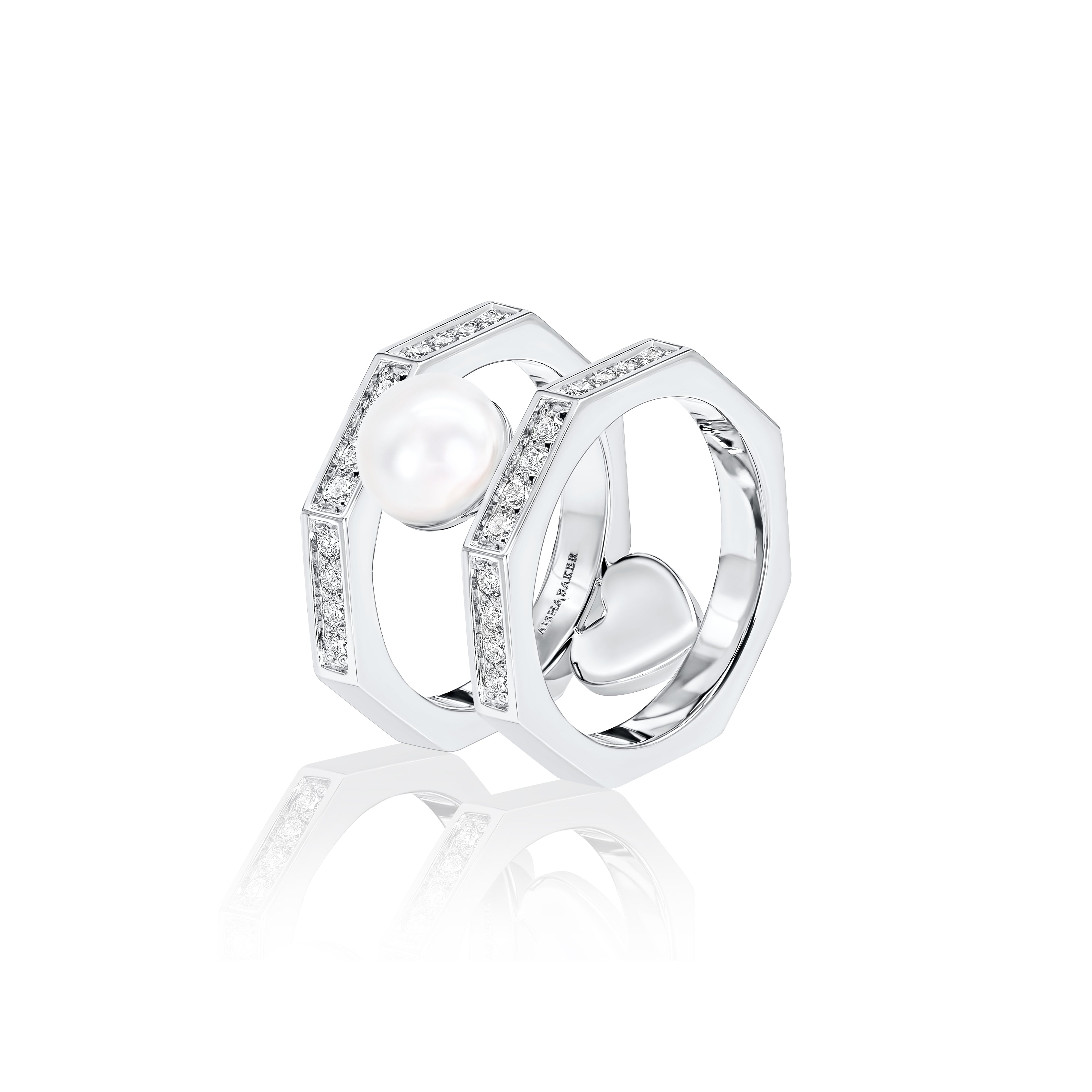 Mermaid White Gold — фото 3