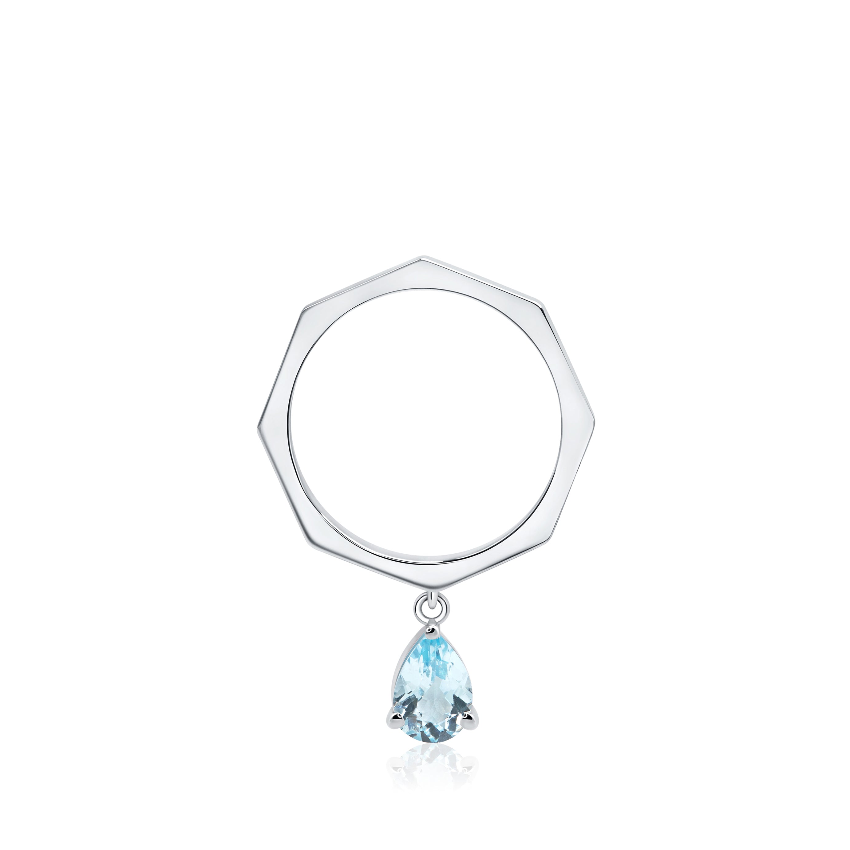 How Charming Blue Topaz — фото 3