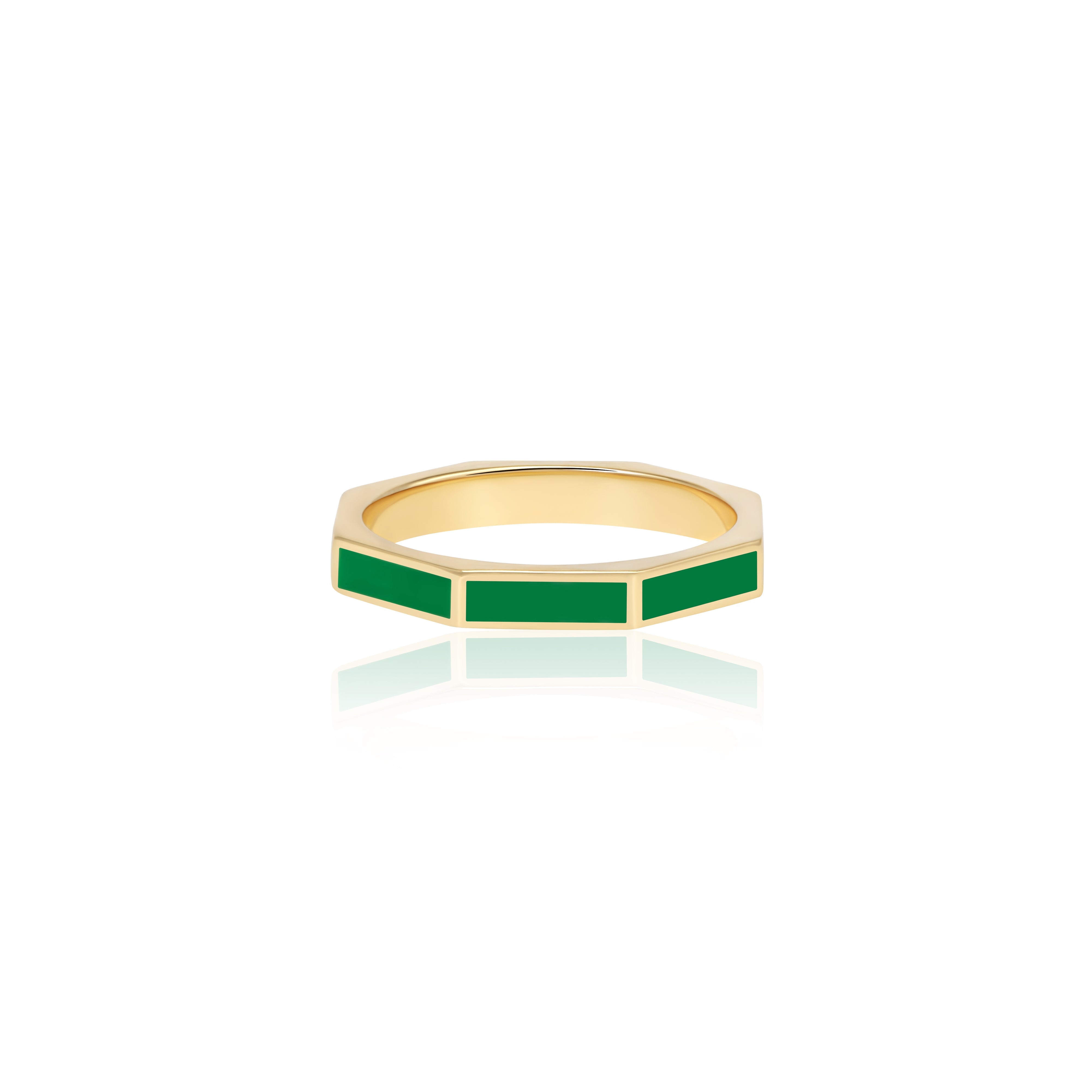 Fingers Crossed Green — фото 4