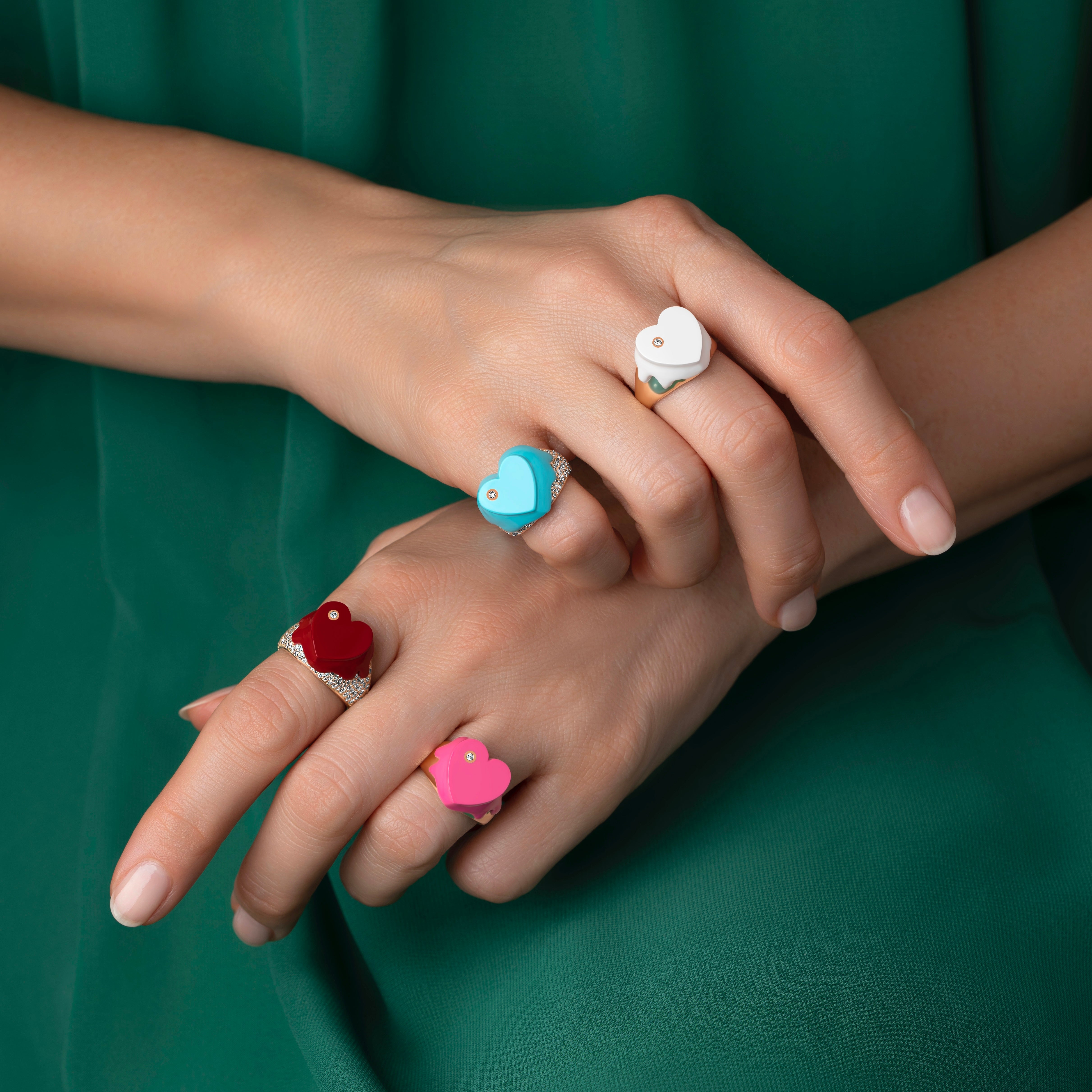Sweet Love Diamond Blue — фото 2