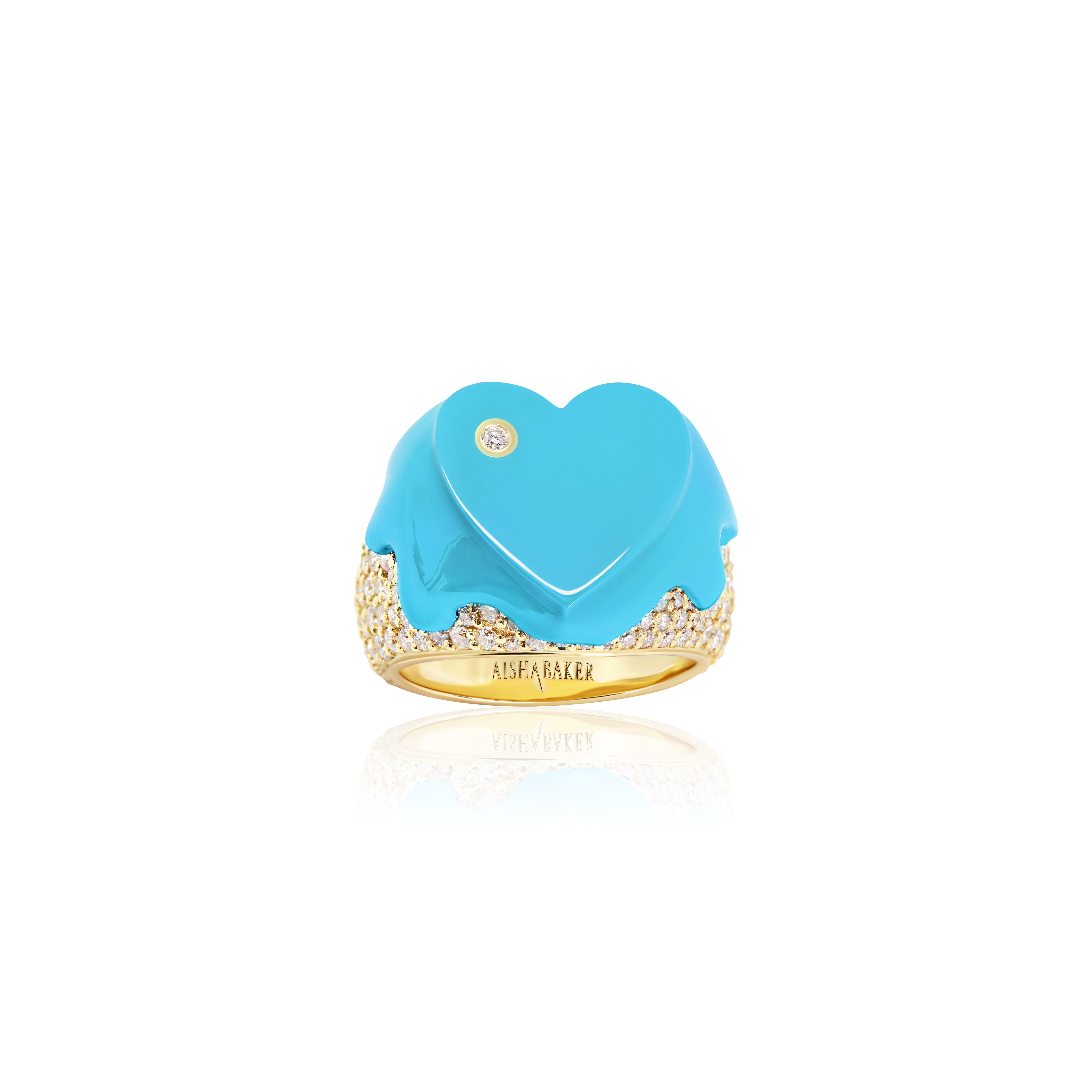Sweet Love Diamond Blue — фото 3
