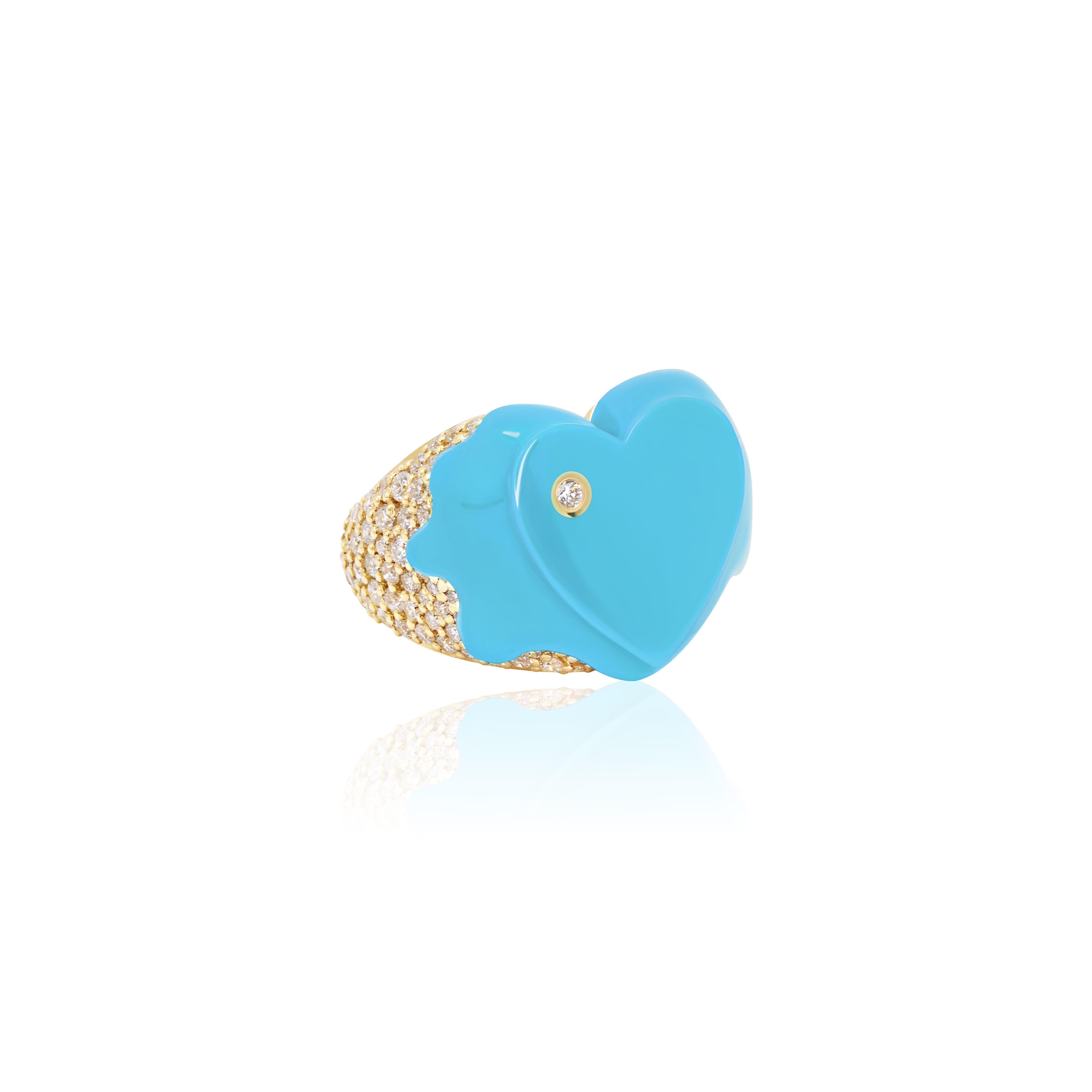 Sweet Love Diamond Blue — фото 4