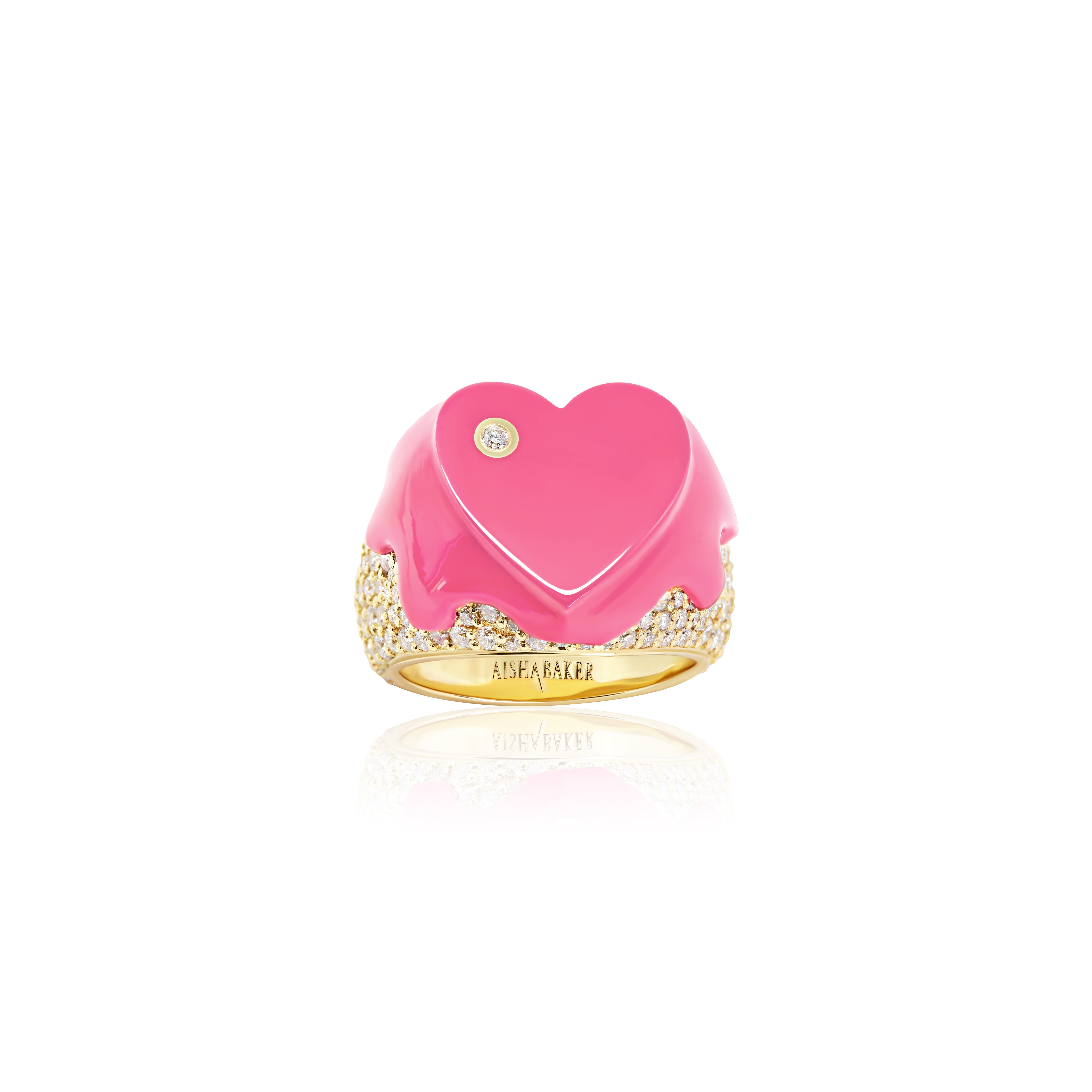 Sweet Love Diamond Pink — фото 3