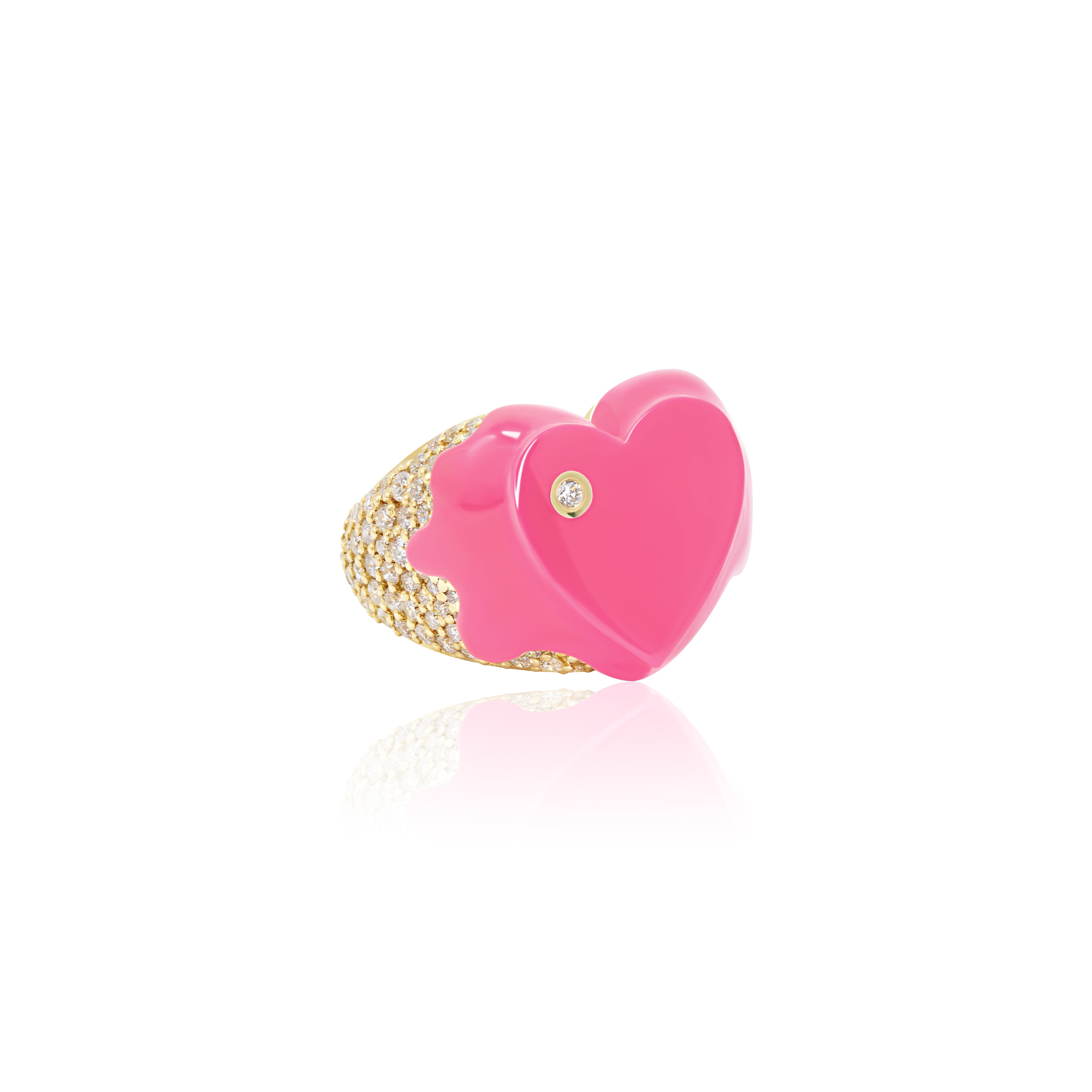 Sweet Love Diamond Pink — фото 4