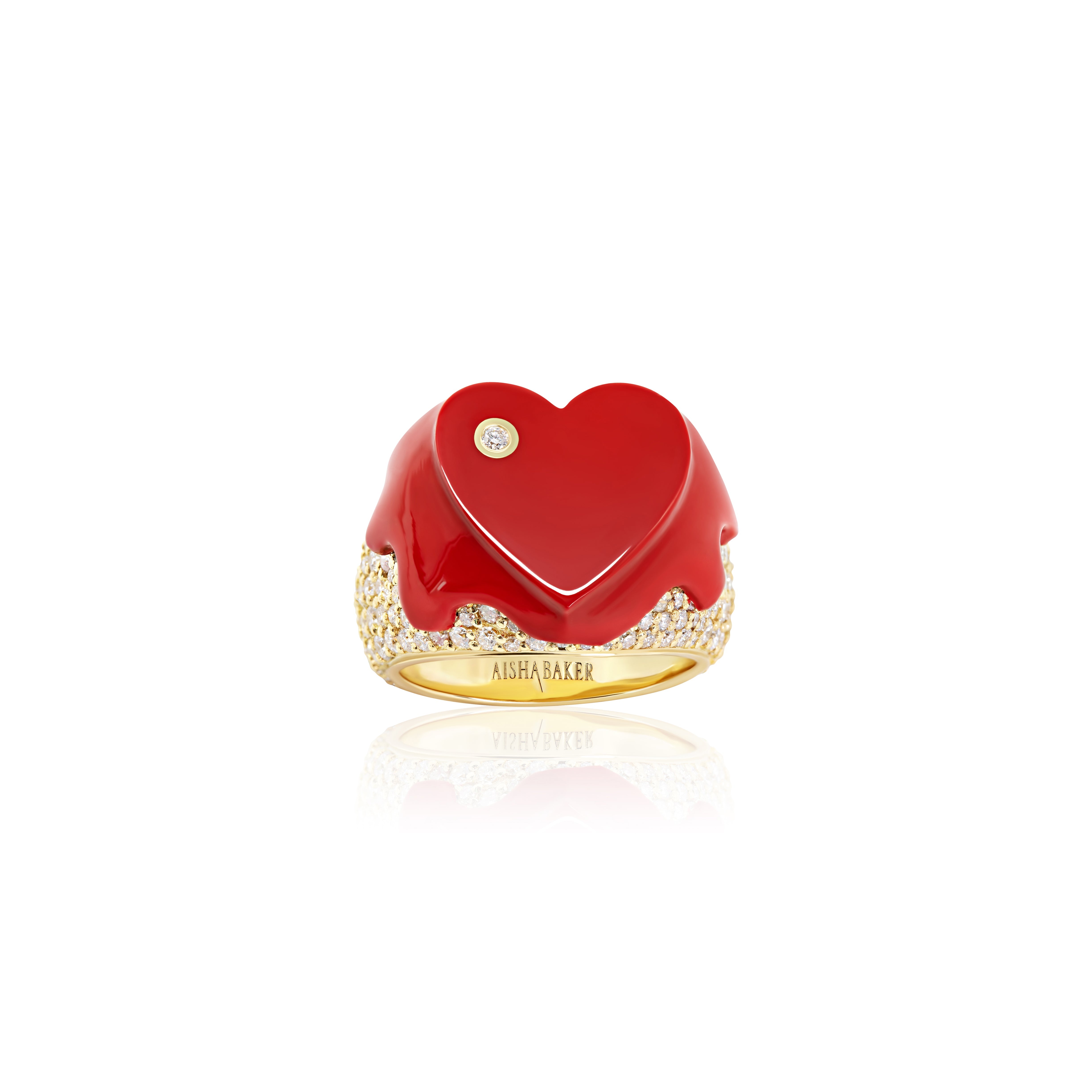 Sweet Love Diamond Red — фото 3