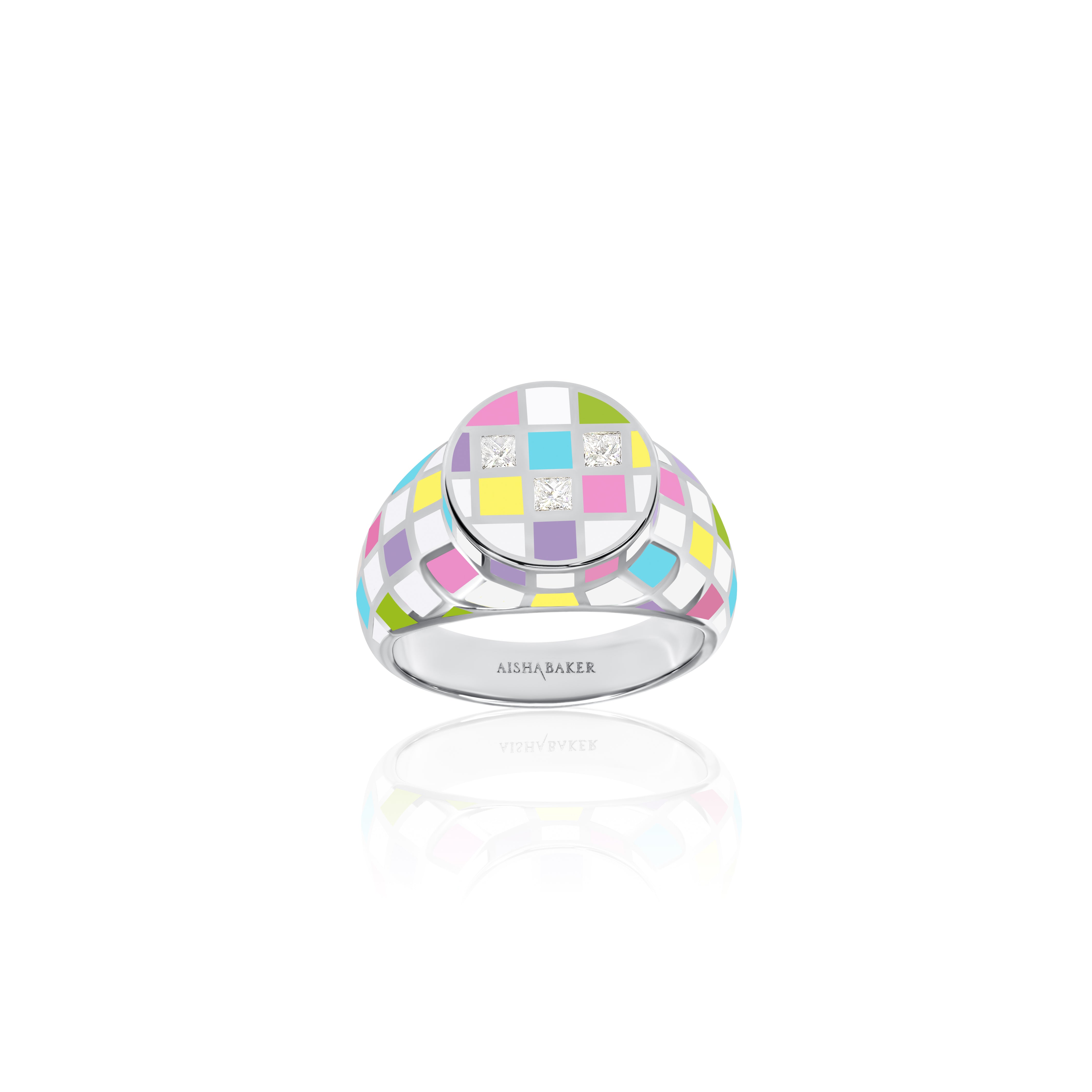 Signet Dreams Candy — фото 1