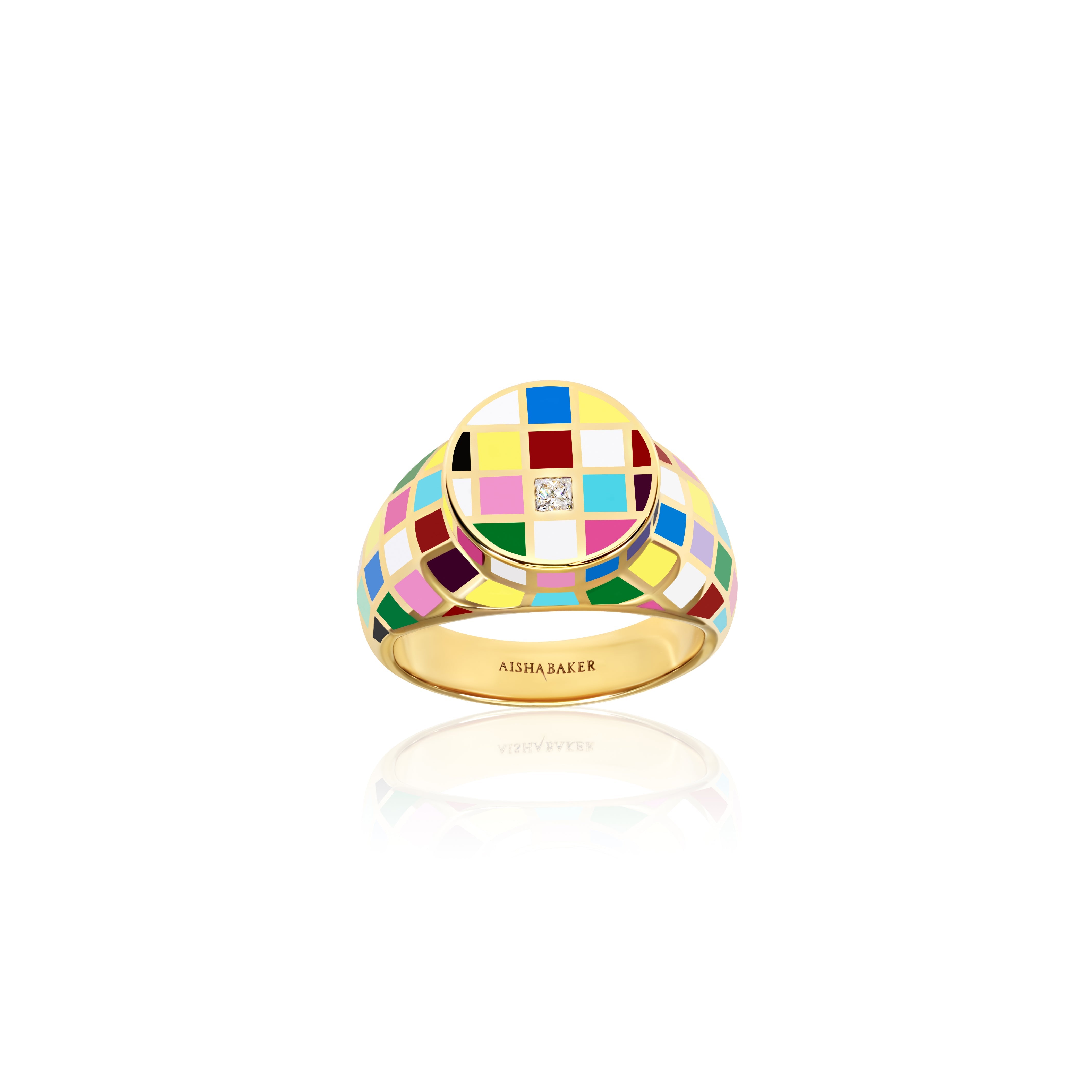 Signet Dreams Vivid — фото 1
