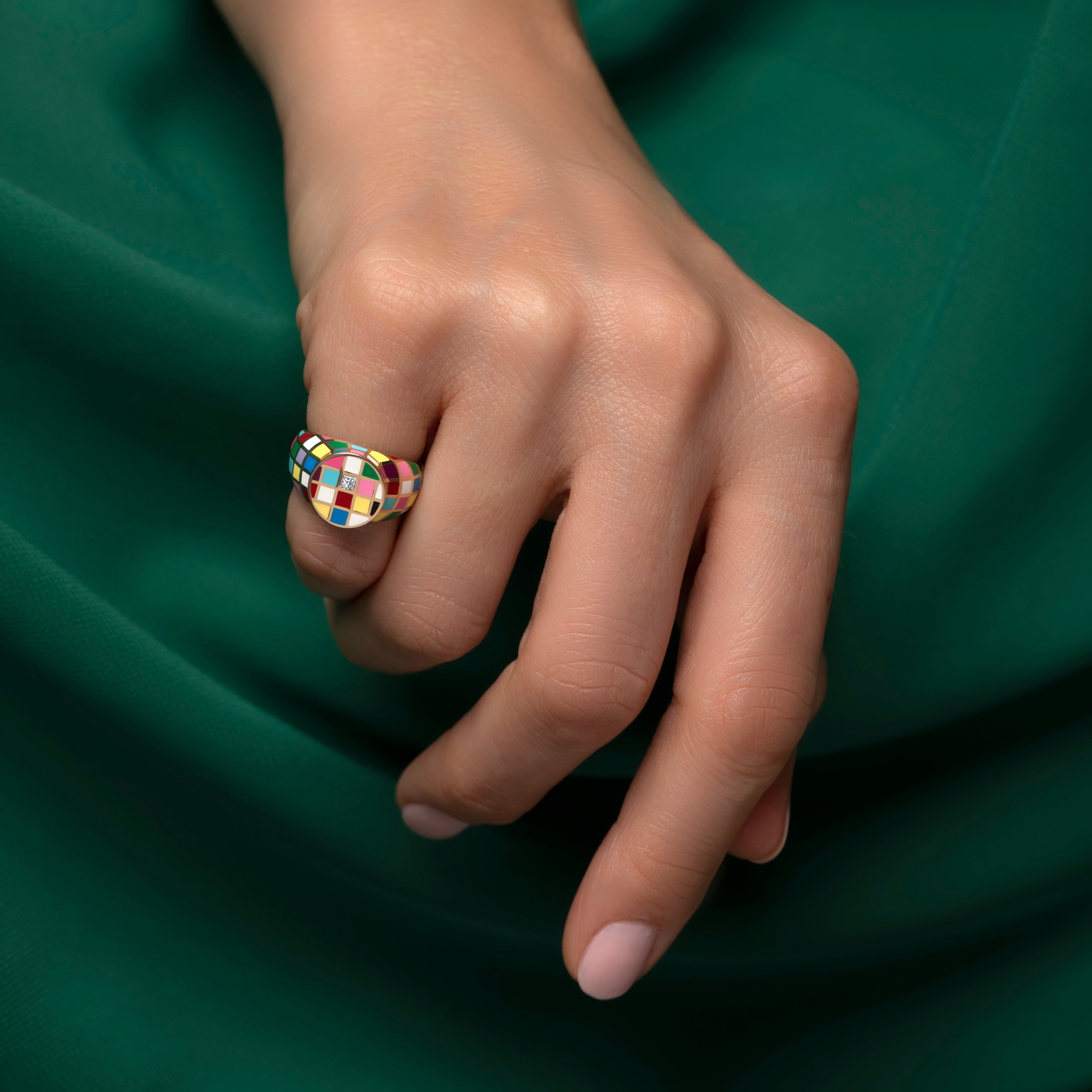 Signet Dreams Vivid — фото 2