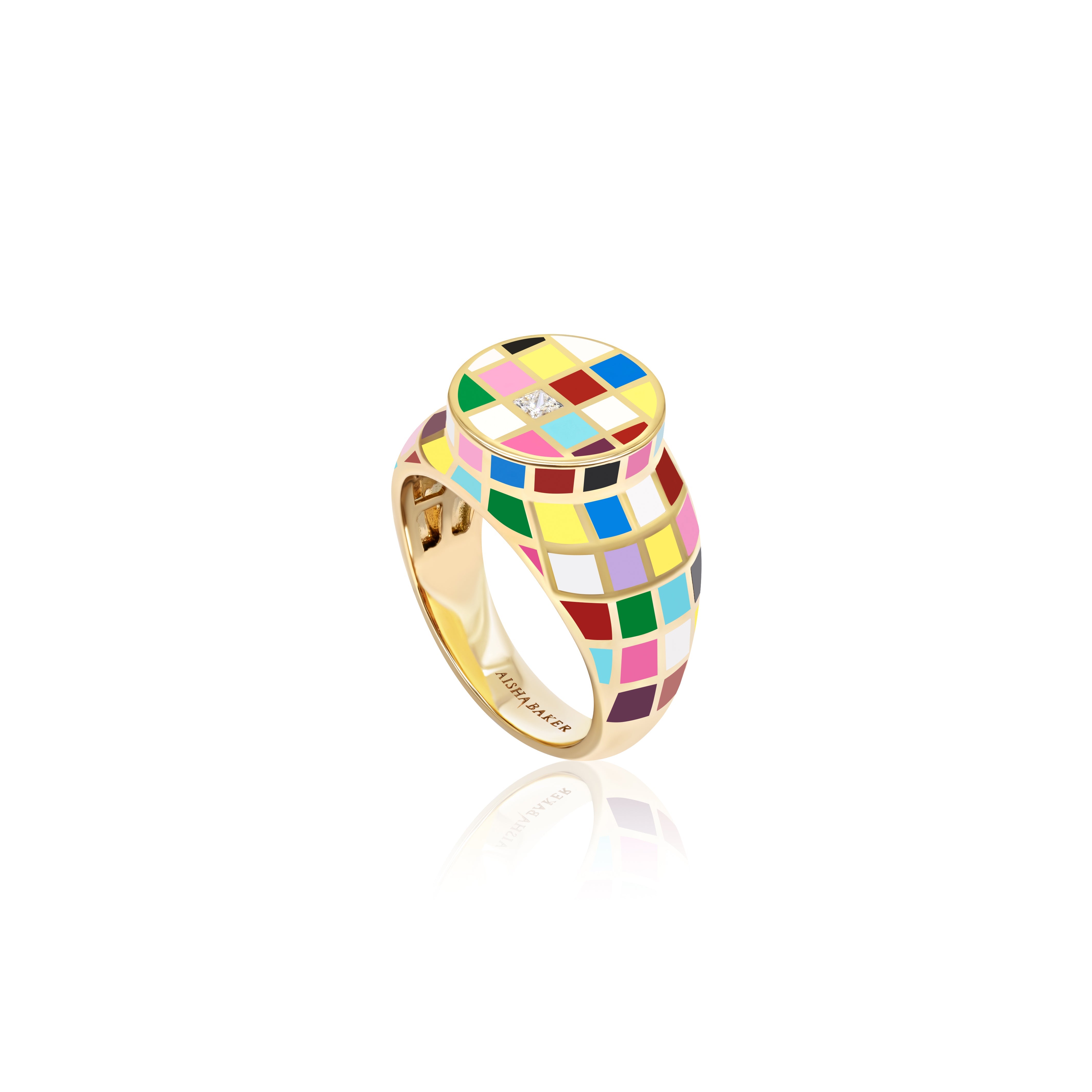 Signet Dreams Vivid — фото 3
