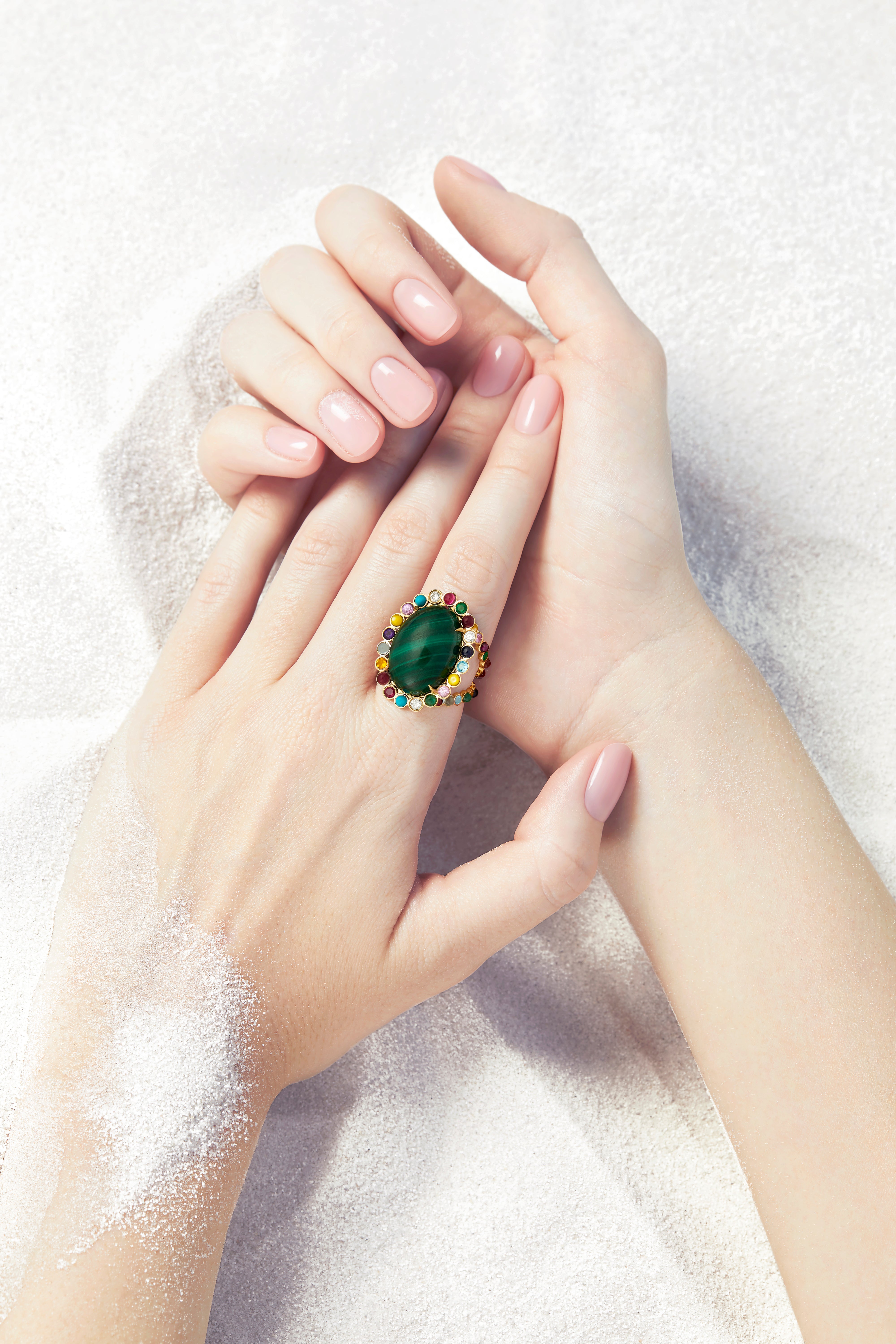 Music Box Ring — фото 2