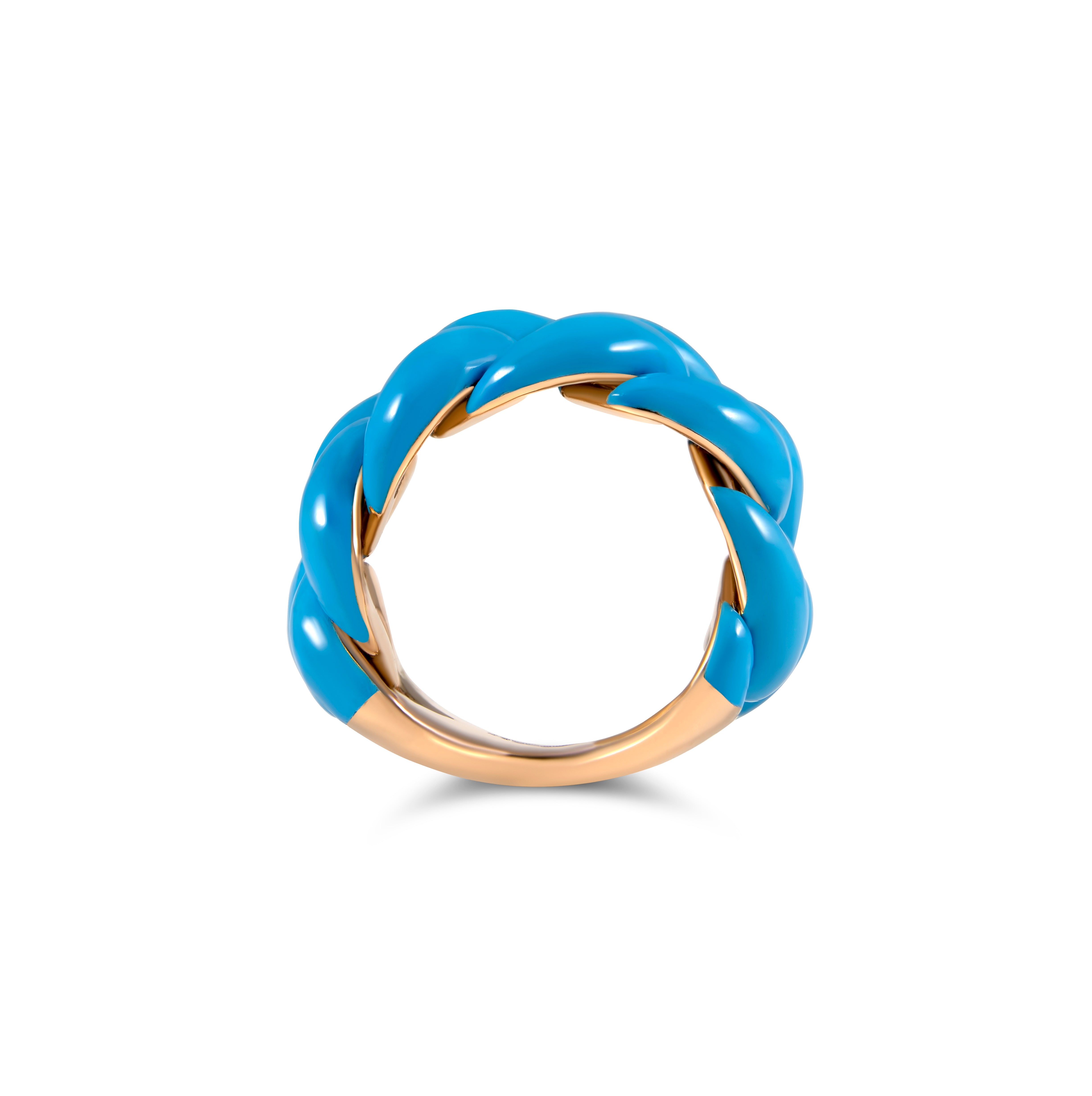 Chain Reaction Blue — фото 3