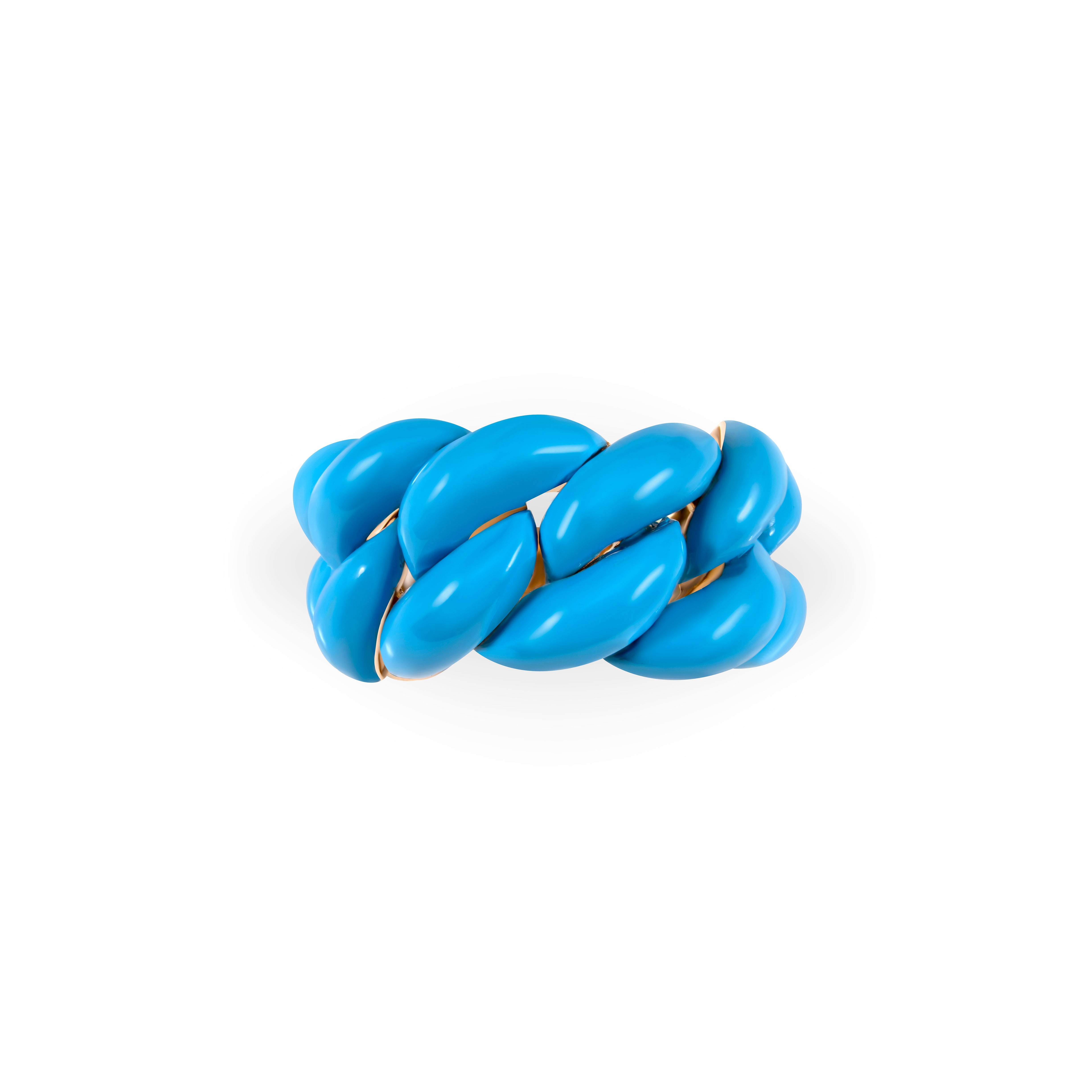 Chain Reaction Blue — фото 4