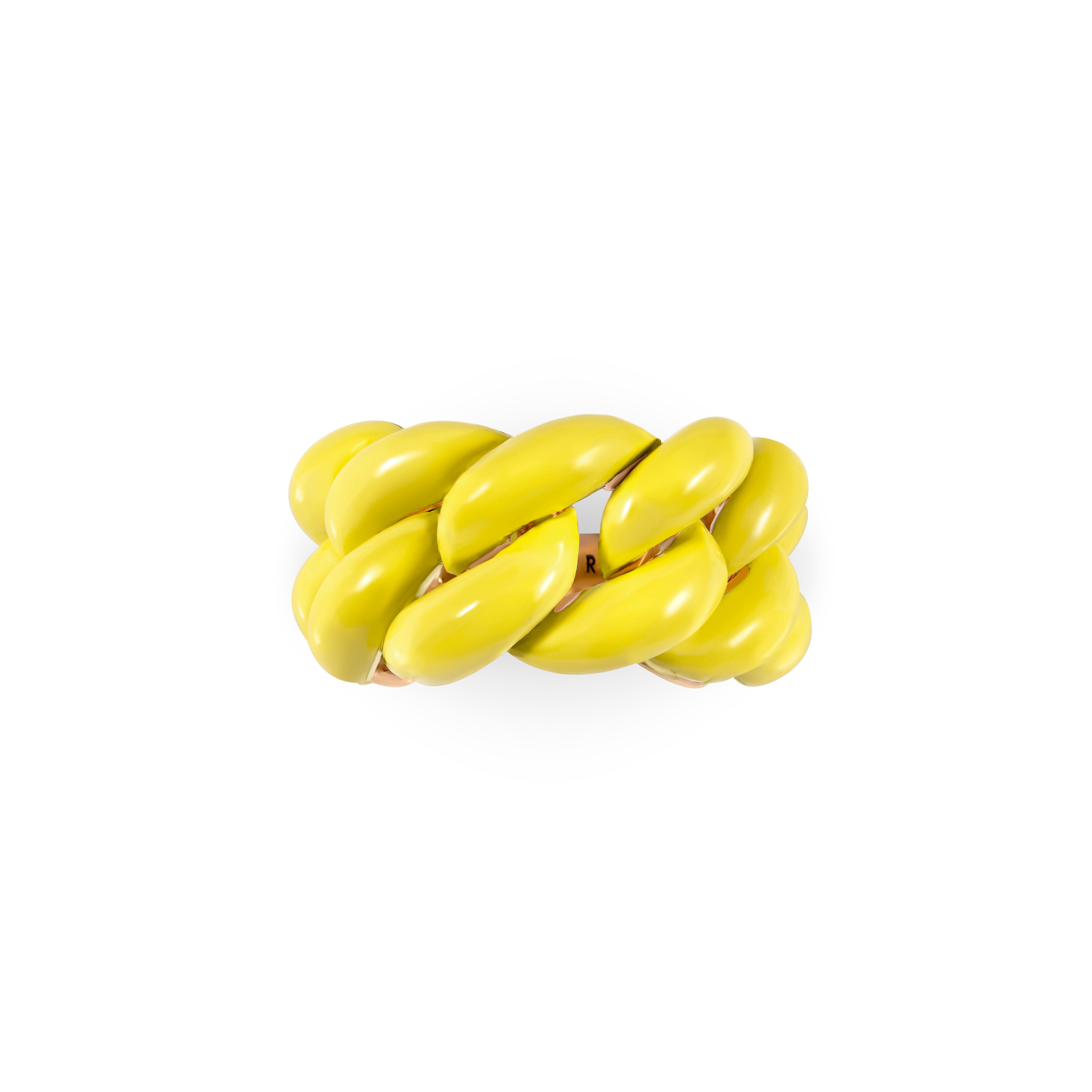 Chain Reaction Yellow — фото 4