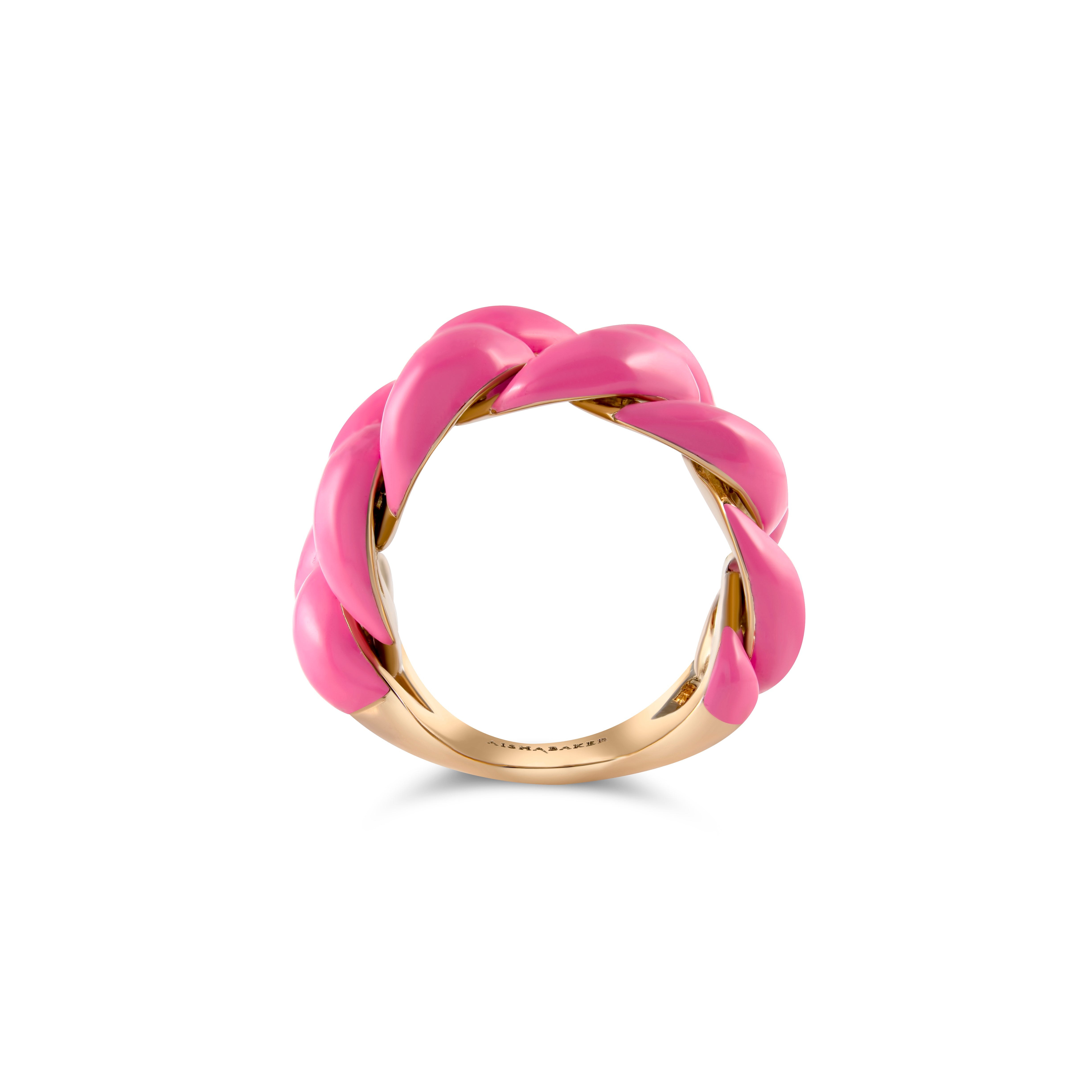 Chain Reaction Pink — фото 3