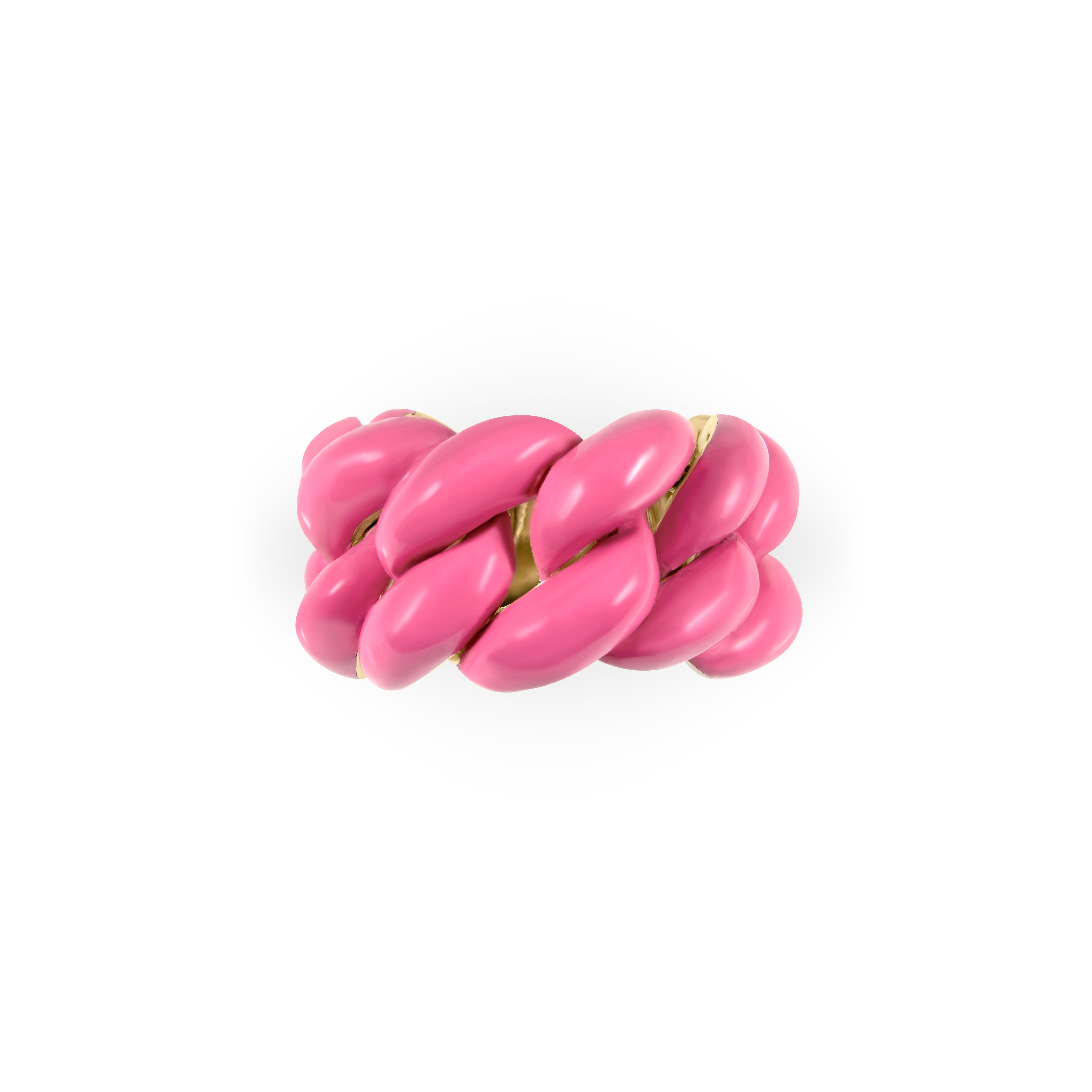 Chain Reaction Pink — фото 4