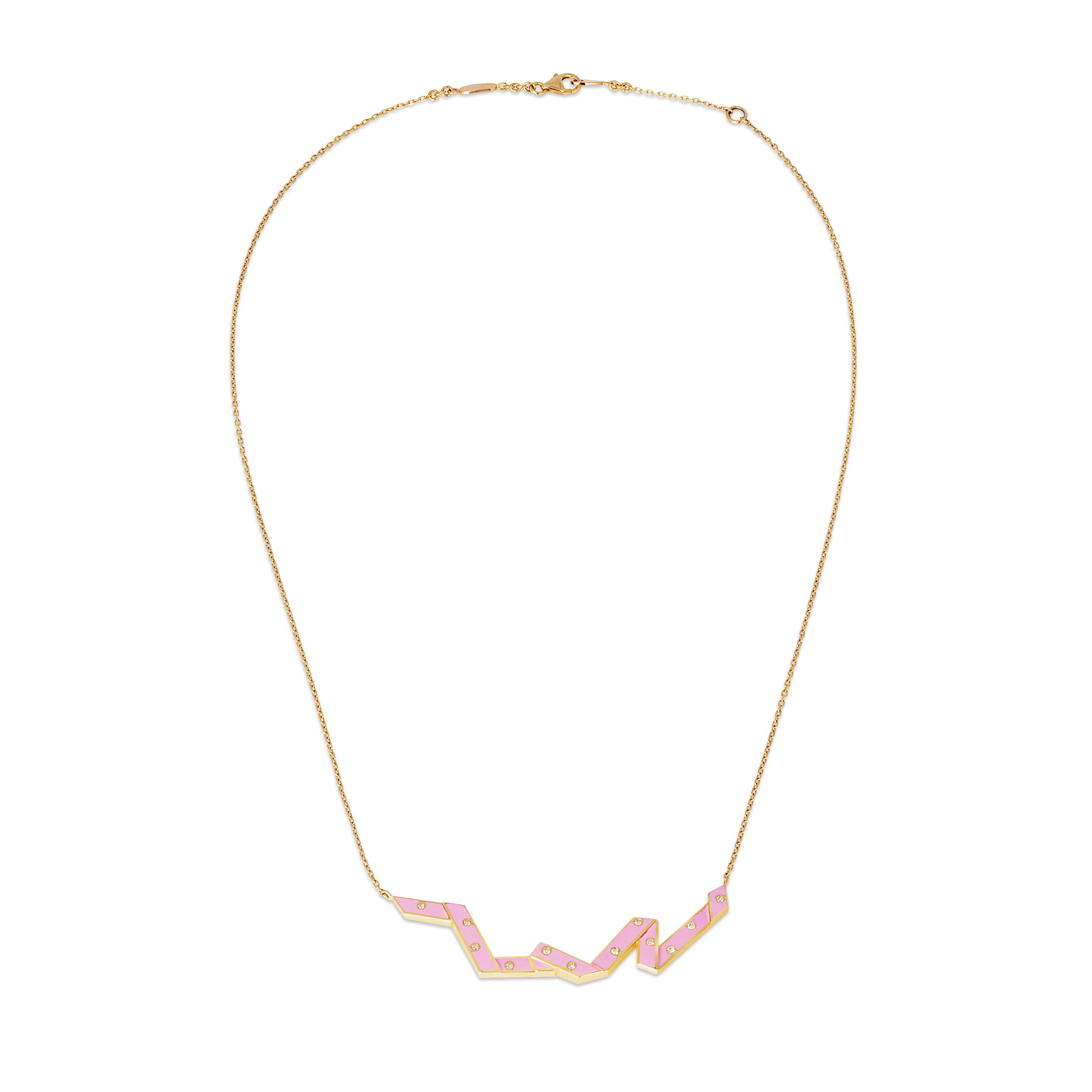 I Am It Necklace — фото 3