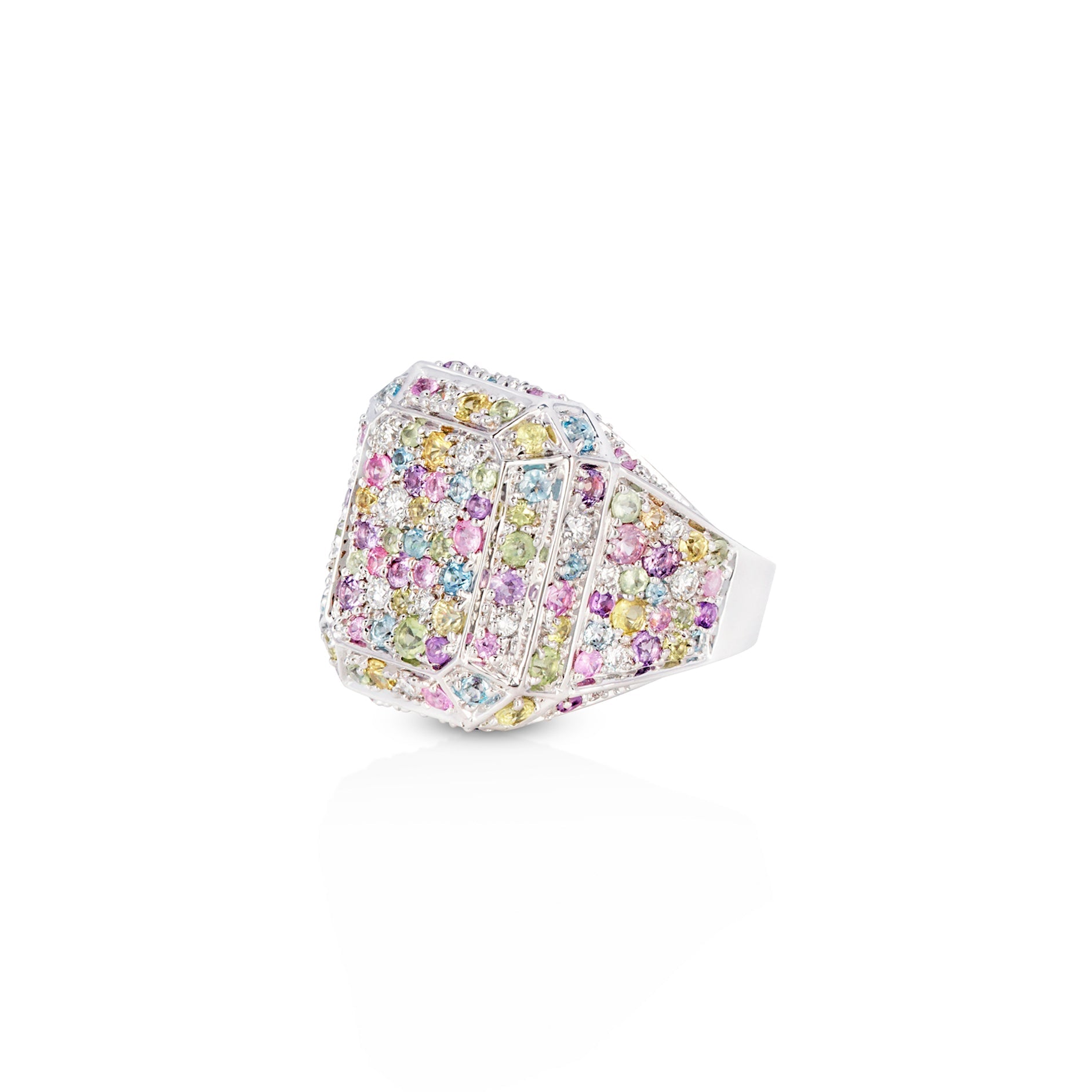 Disco White Gold — фото 3