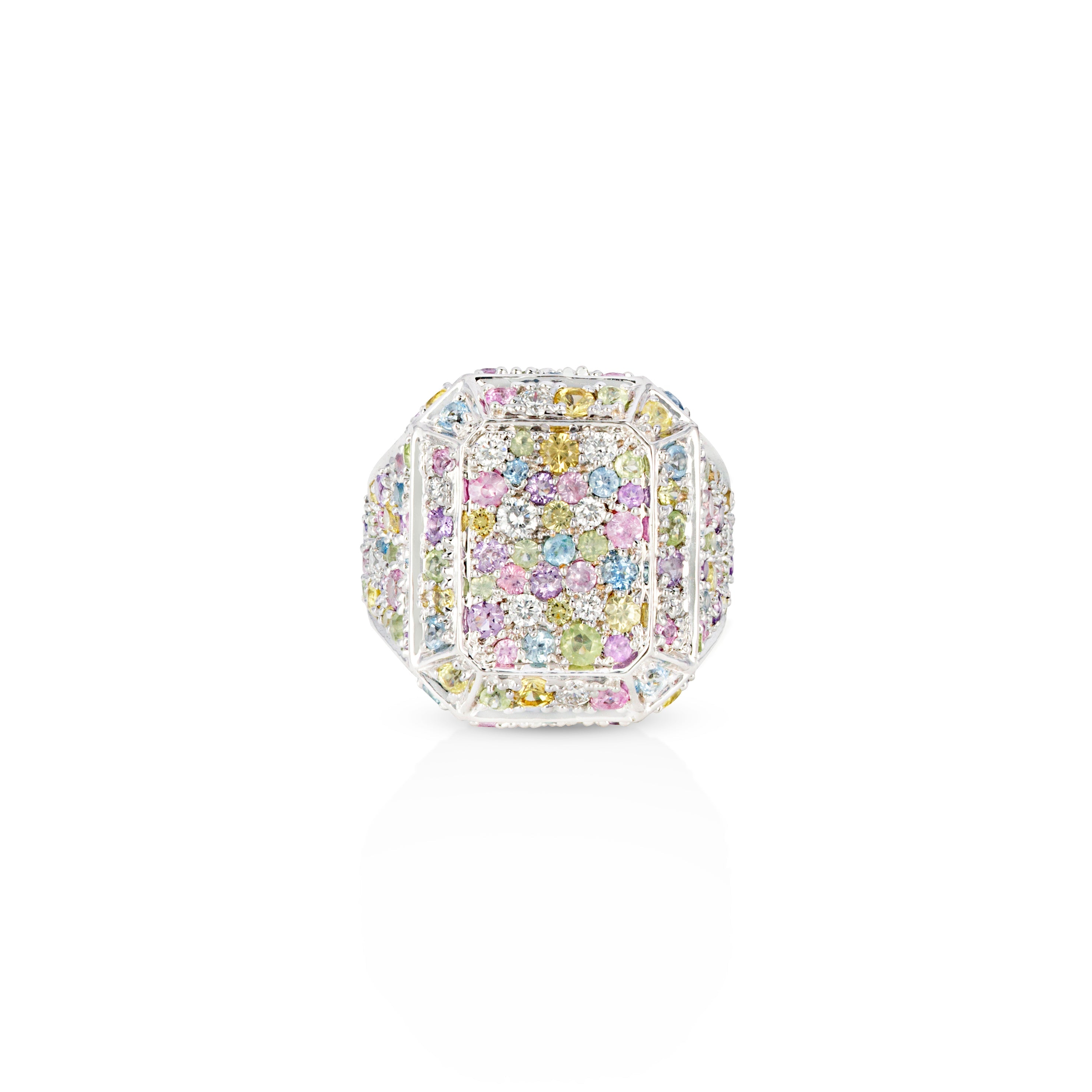 Disco White Gold — фото 4
